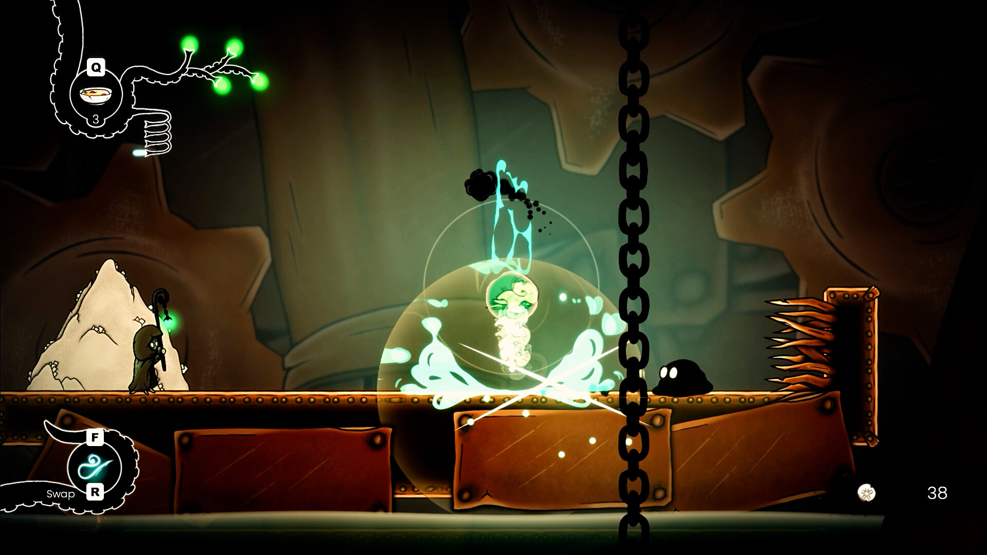 Phosfi screenshot 11
