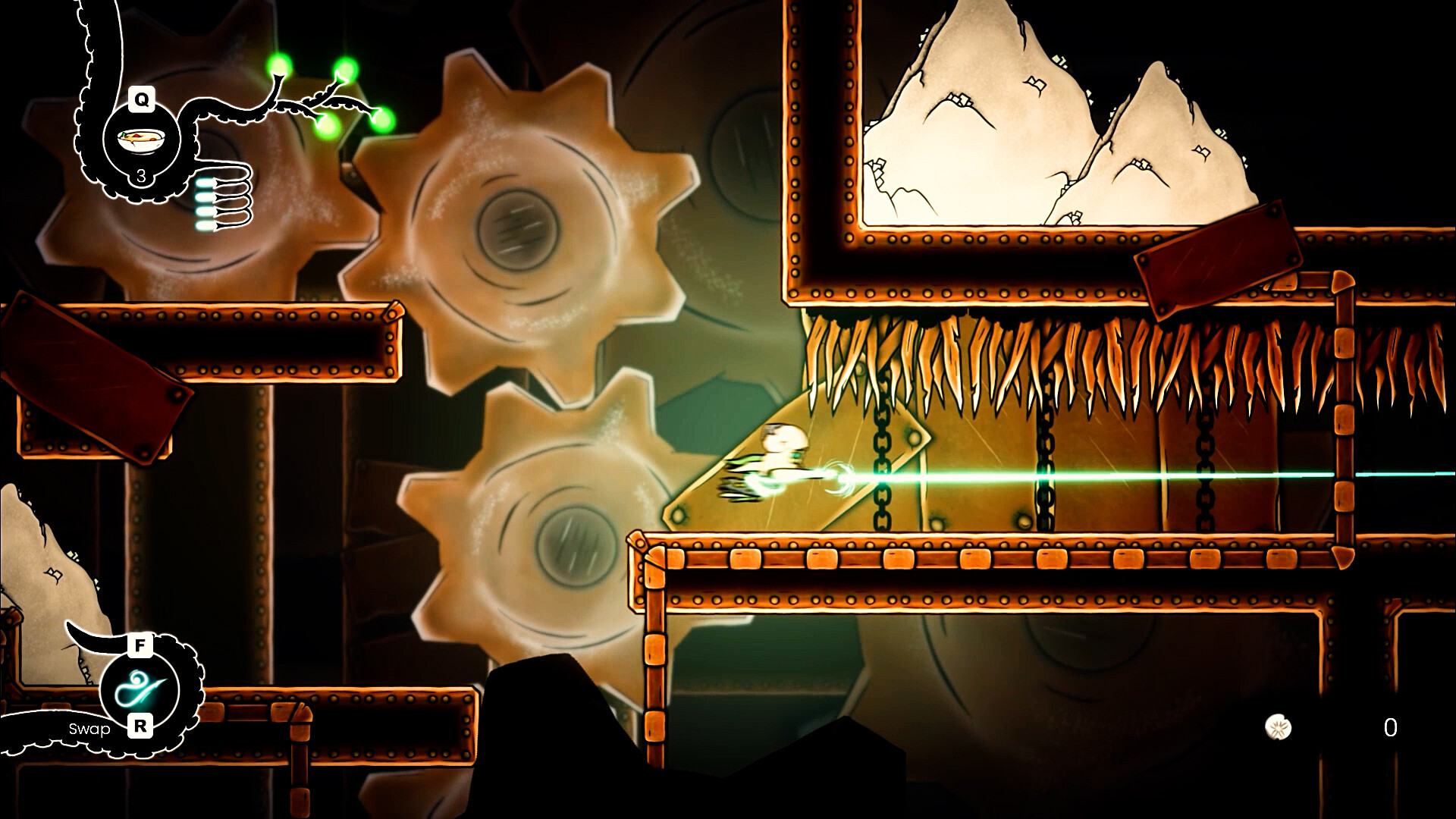 Phosfi screenshot 14