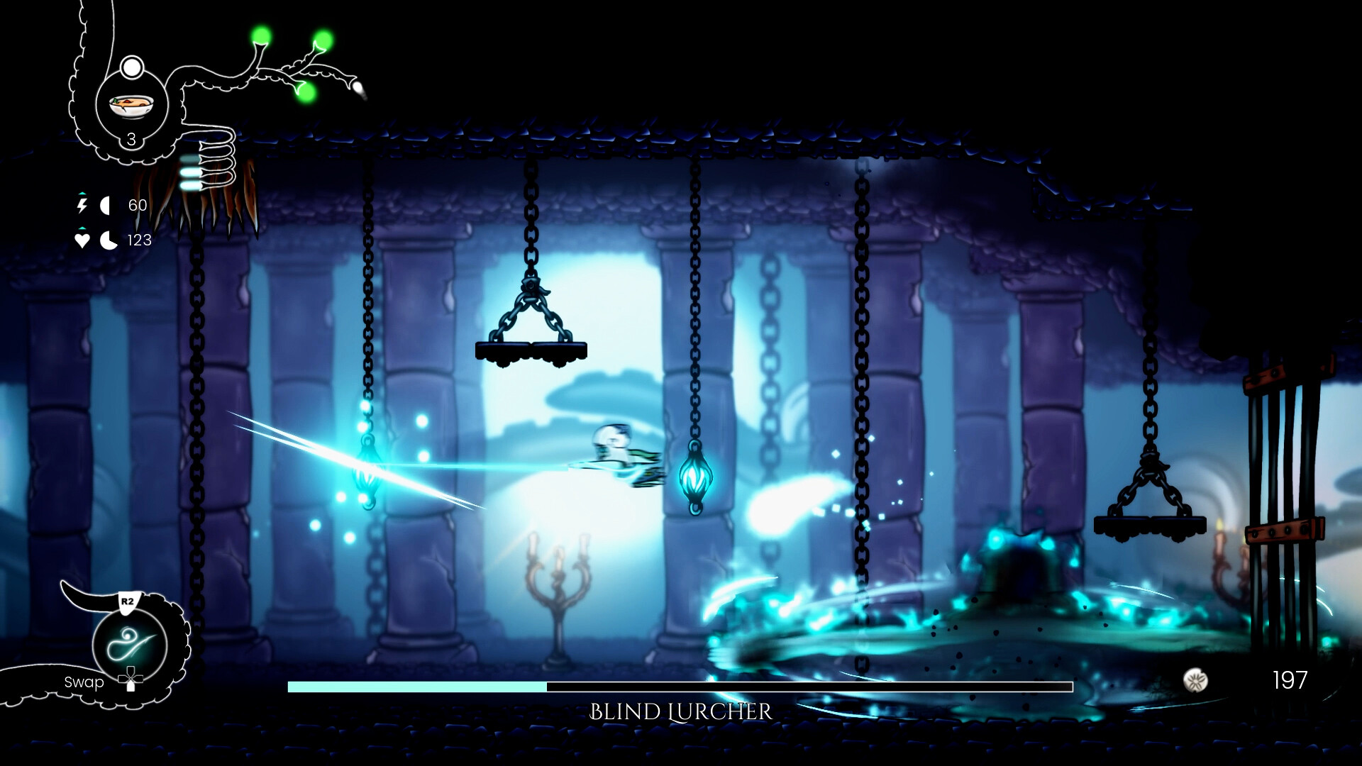 Phosfi screenshot 4