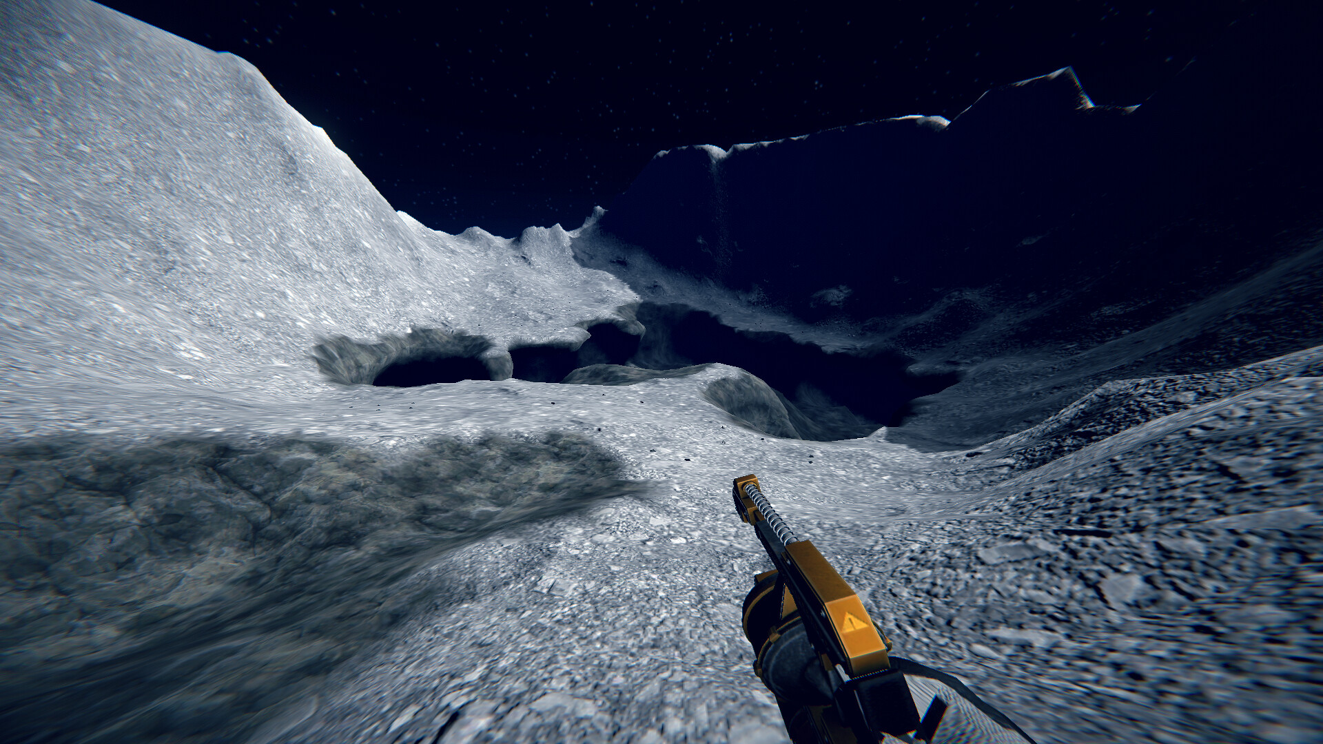 Moon Colony screenshot 7