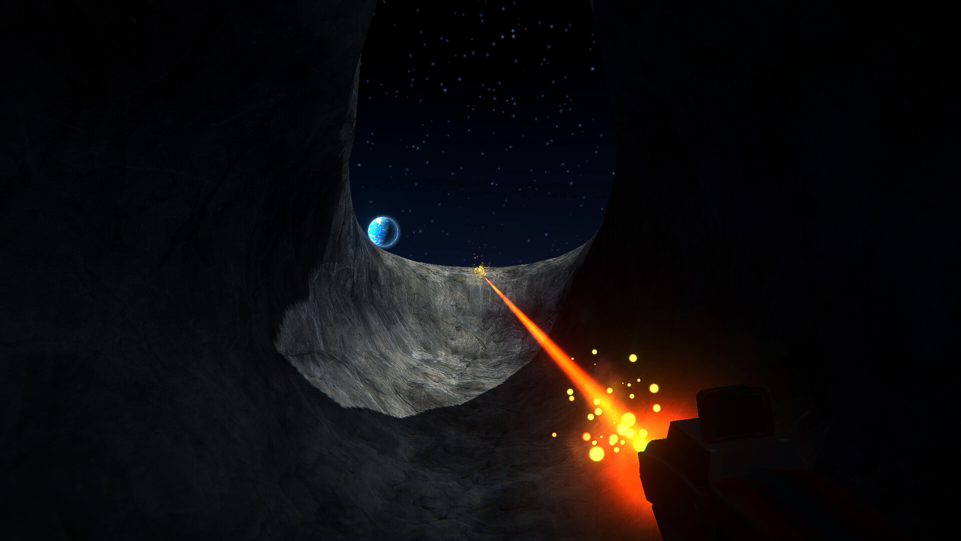 Moon Colony screenshot 2