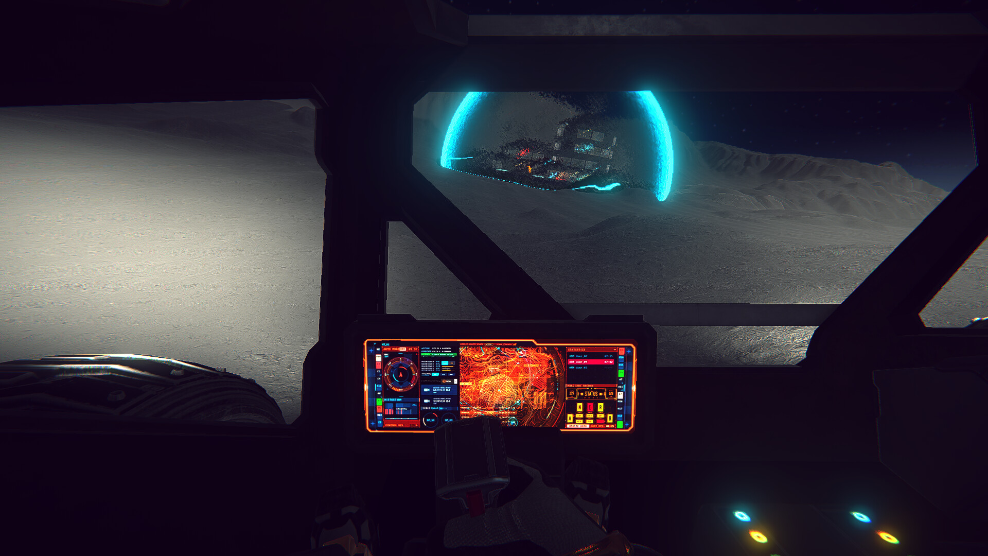 Moon Colony screenshot 11