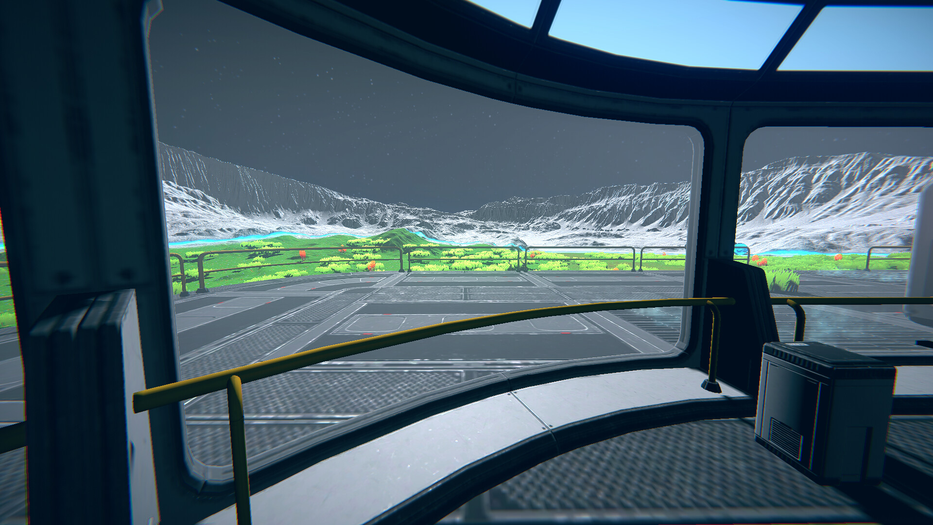 Moon Colony screenshot 9