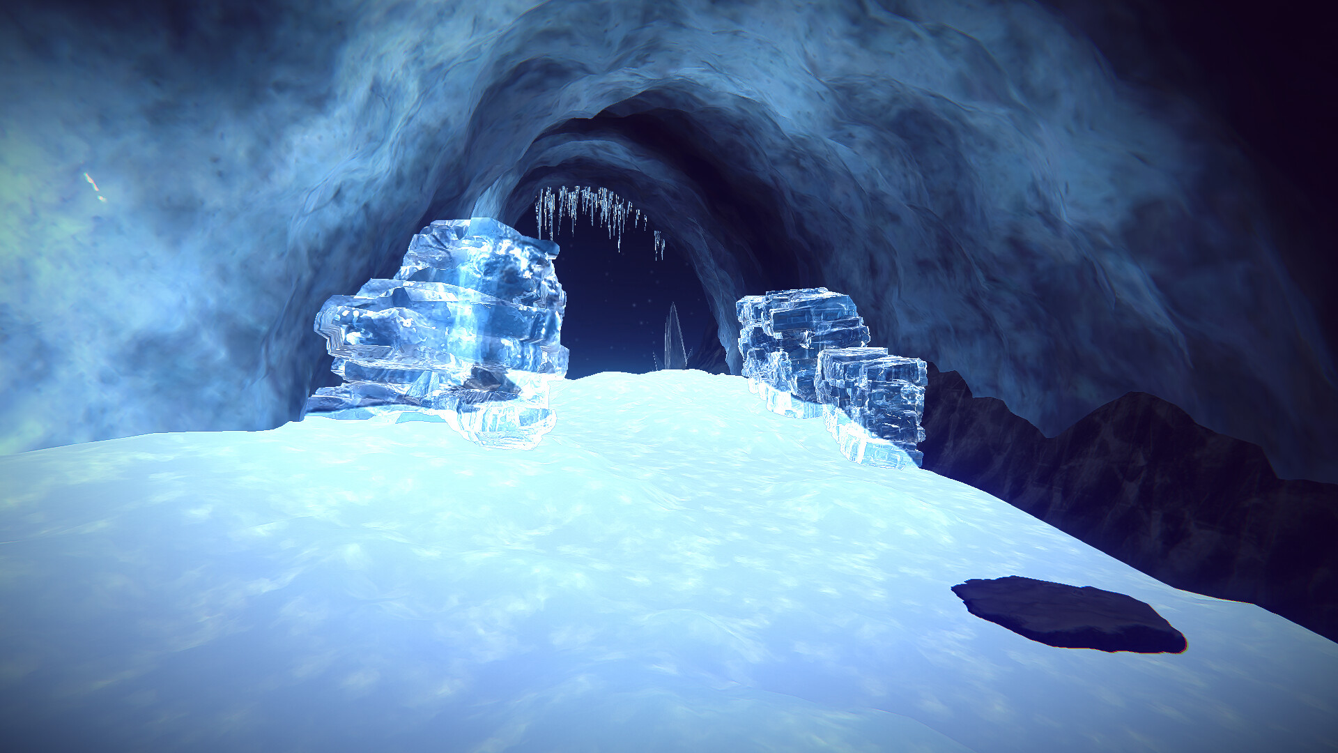 Moon Colony screenshot 8