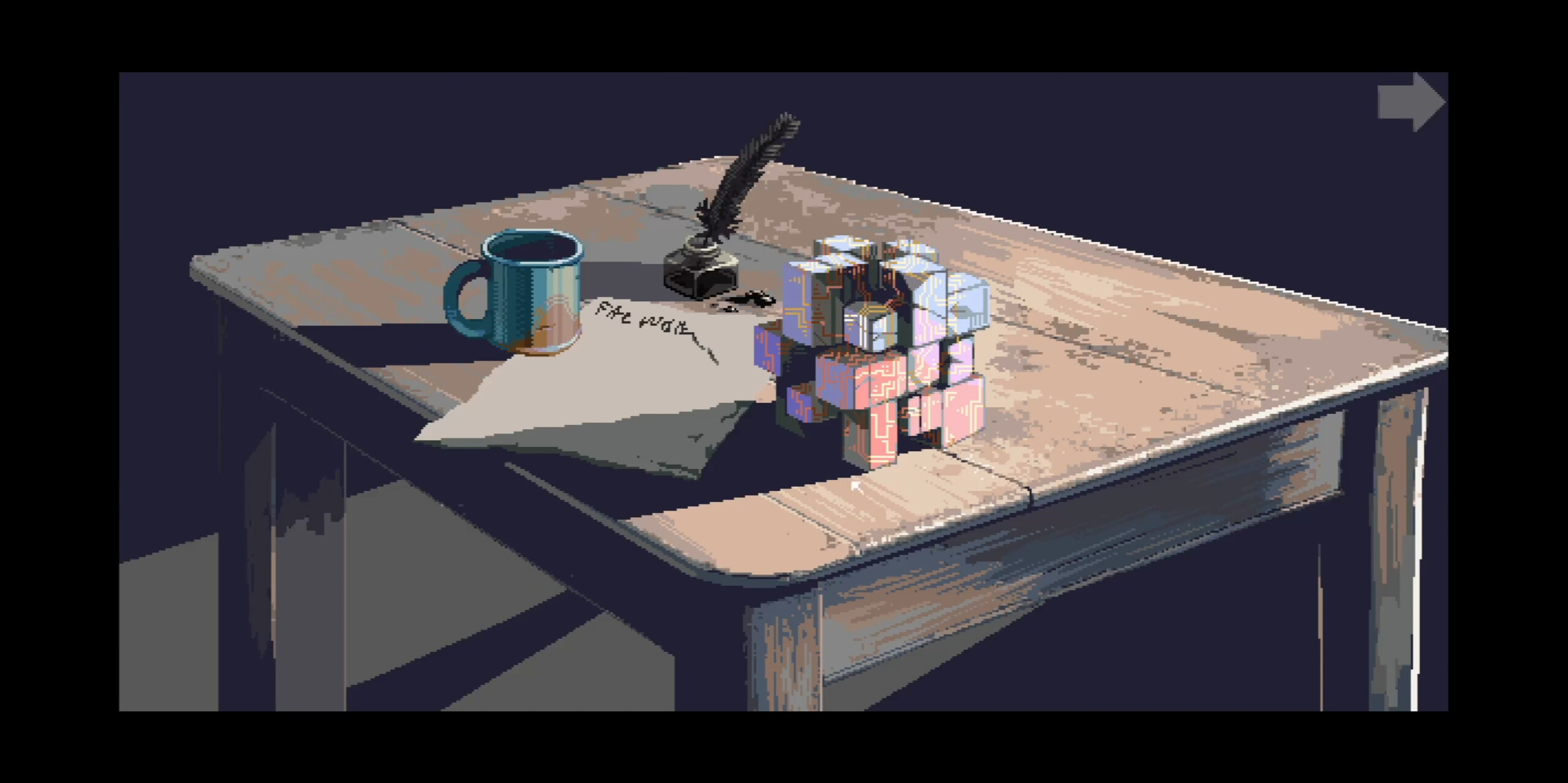 Centum screenshot 1