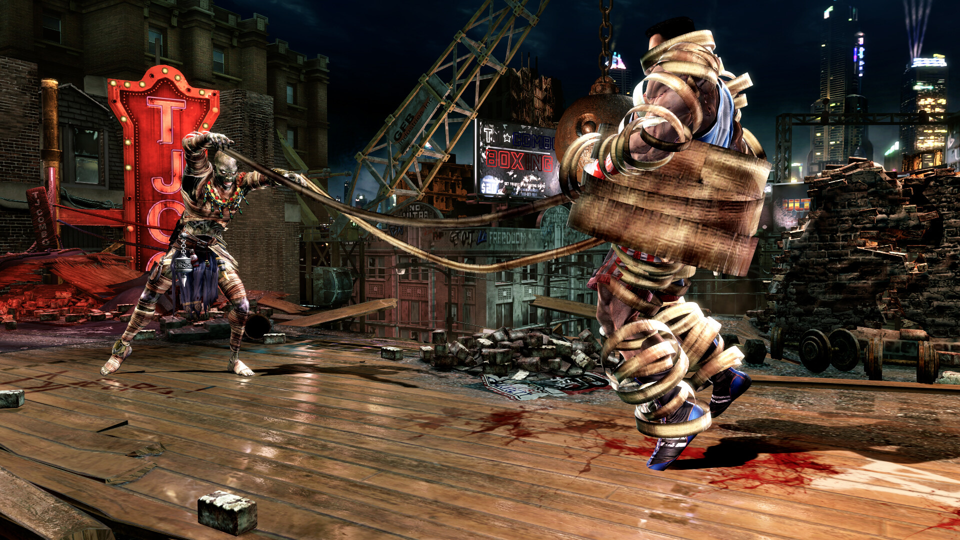 Killer Instinct: Anniversary Edition screenshot 16