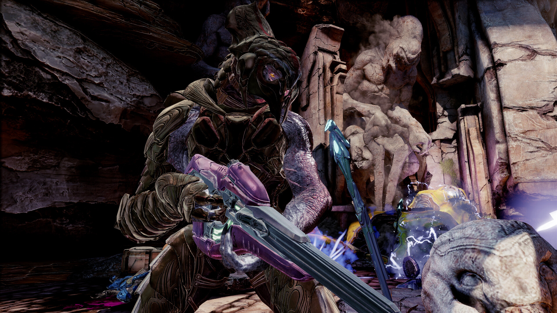 Killer Instinct: Anniversary Edition screenshot 36