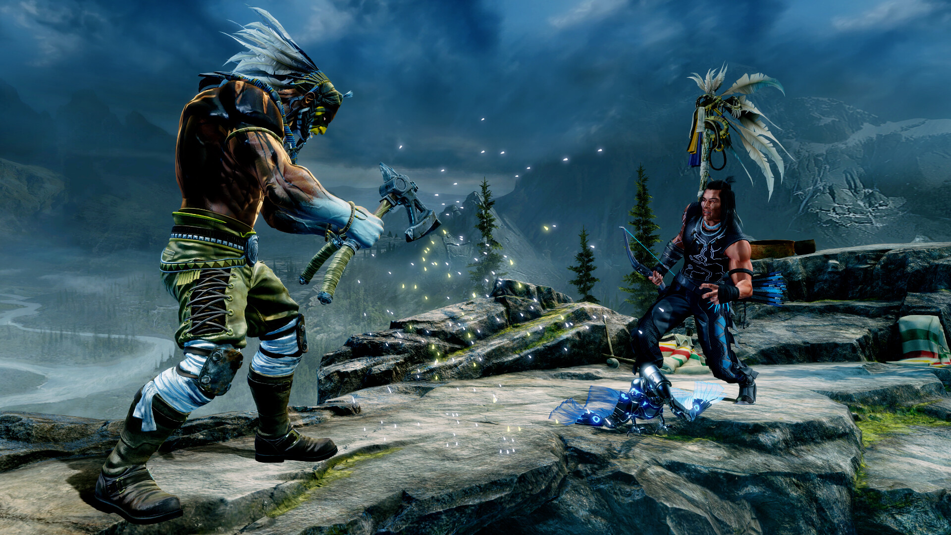 Killer Instinct: Anniversary Edition screenshot 5