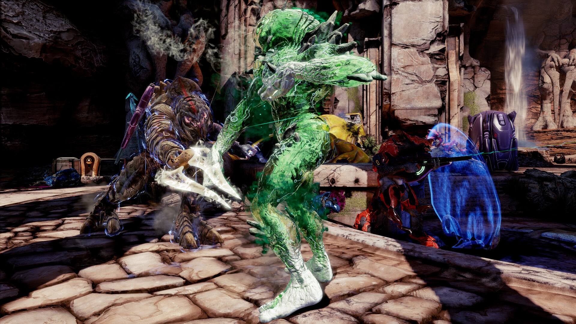 Killer Instinct: Anniversary Edition screenshot 28