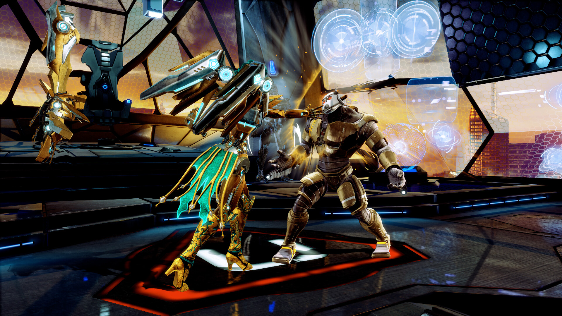 Killer Instinct: Anniversary Edition screenshot 27