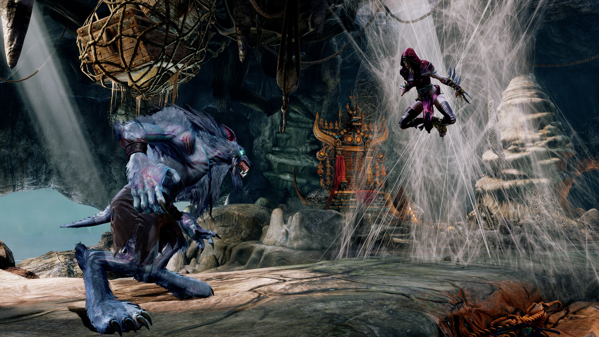 Killer Instinct: Anniversary Edition screenshot 9