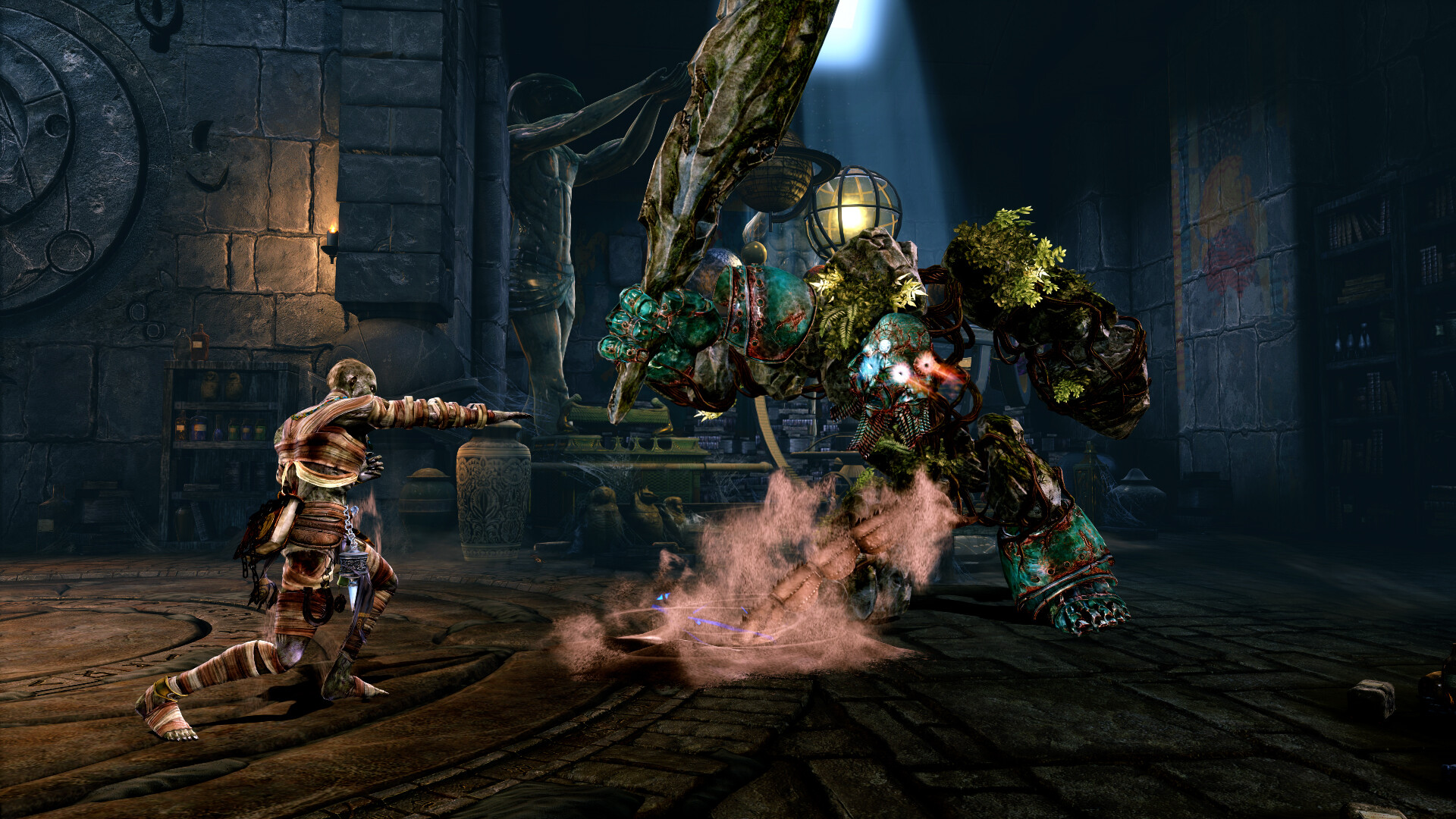 Killer Instinct: Anniversary Edition screenshot 19