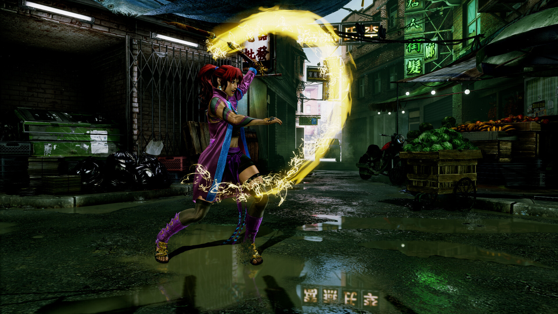Killer Instinct: Anniversary Edition screenshot 39