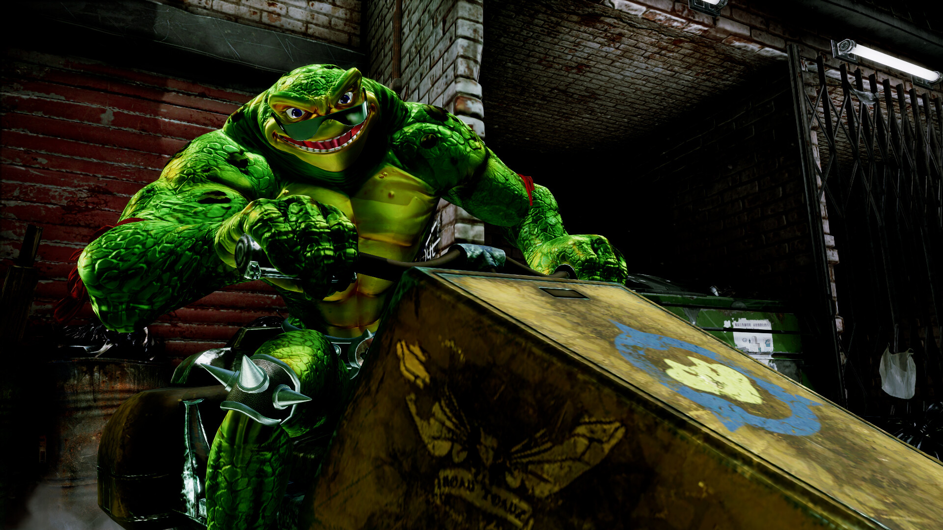 Killer Instinct: Anniversary Edition screenshot 40
