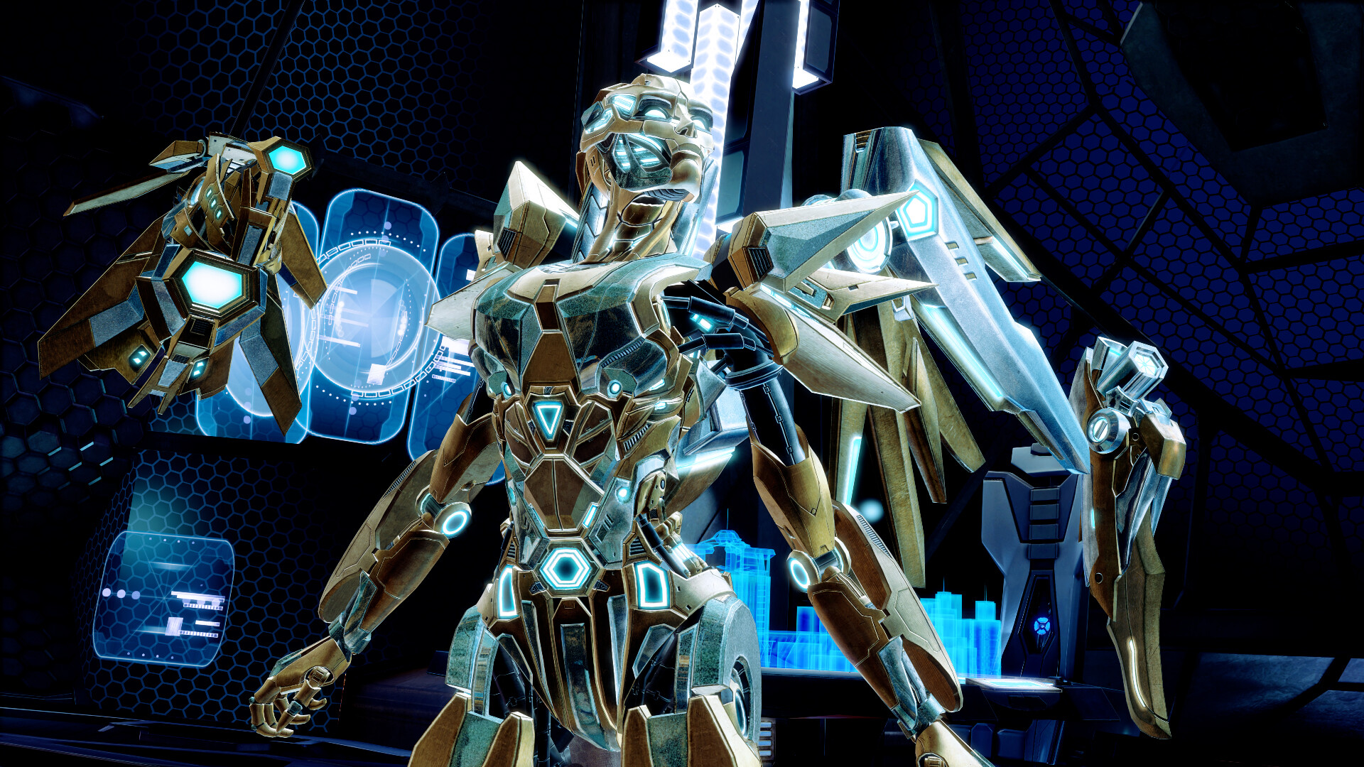 Killer Instinct: Anniversary Edition screenshot 26