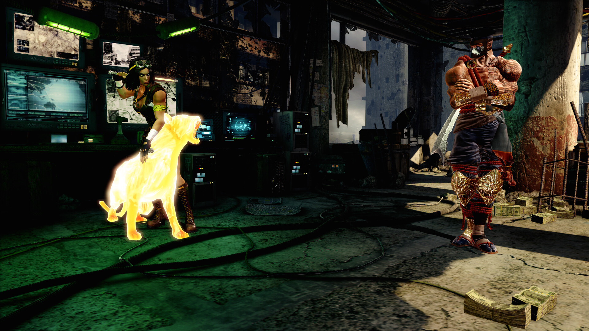 Killer Instinct: Anniversary Edition screenshot 11