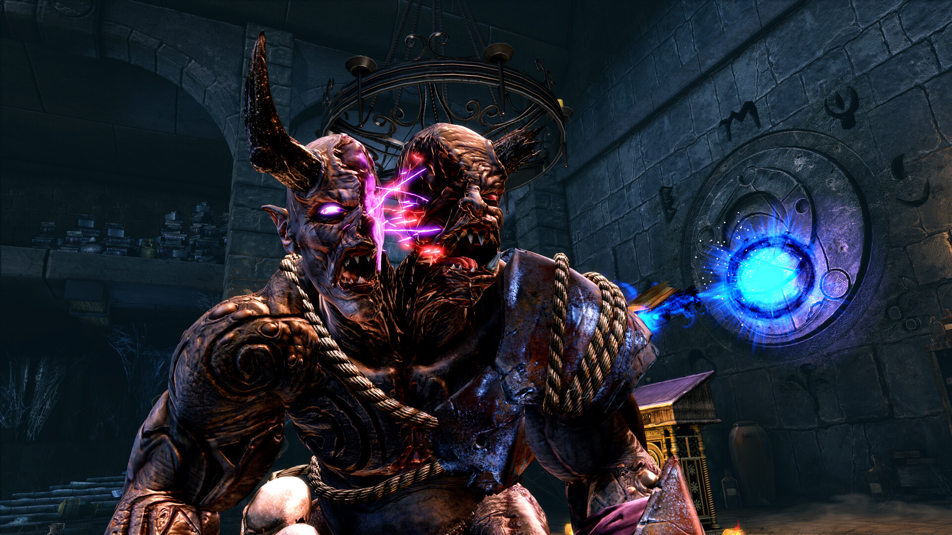 Killer Instinct: Anniversary Edition screenshot 20