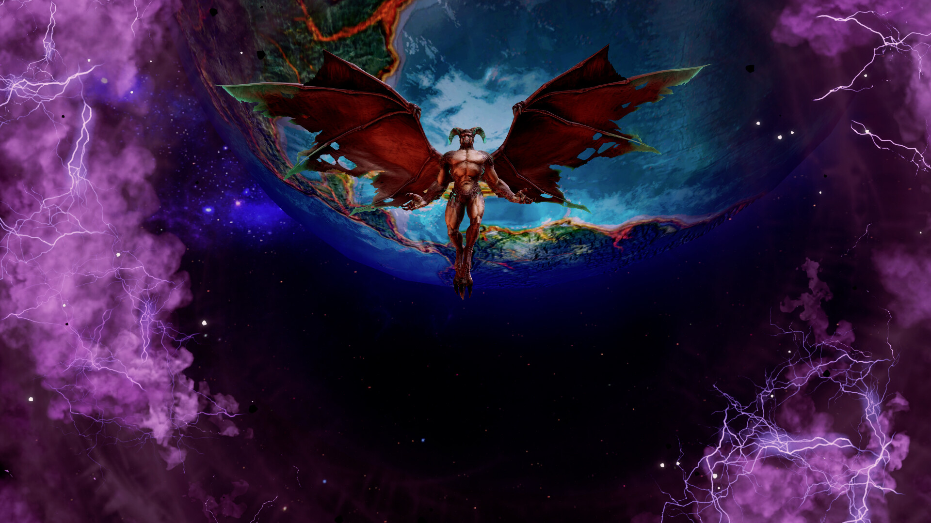 Killer Instinct: Anniversary Edition screenshot 25