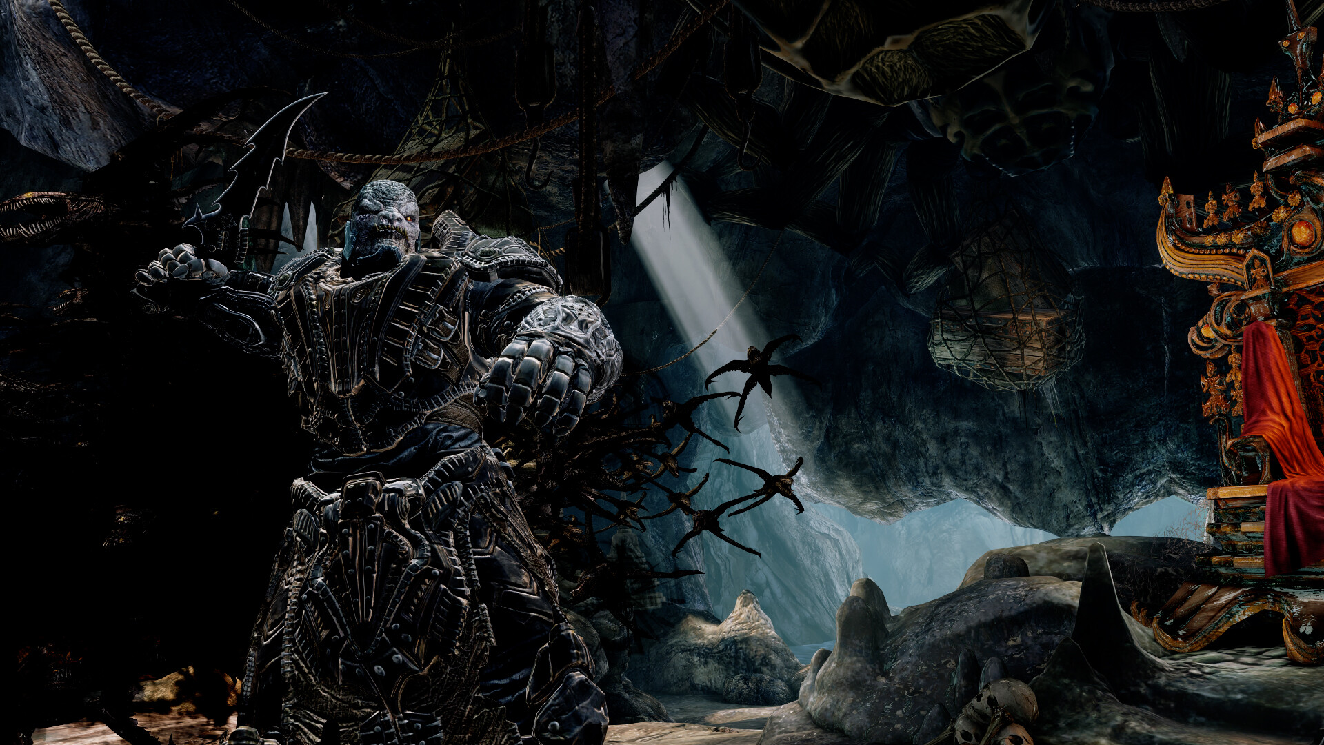 Killer Instinct: Anniversary Edition screenshot 8