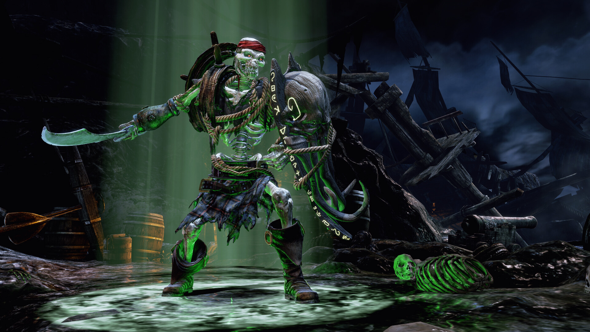Killer Instinct: Anniversary Edition screenshot 12