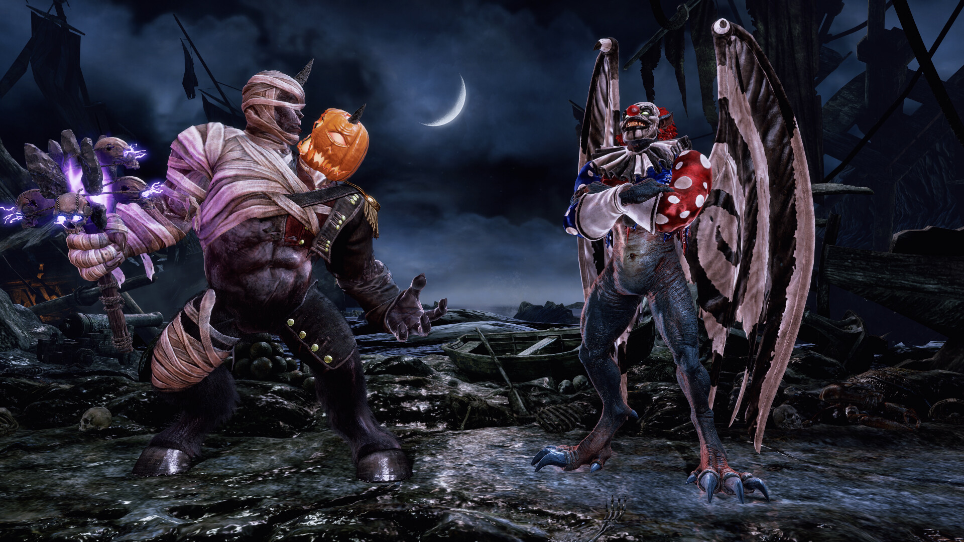Killer Instinct: Anniversary Edition screenshot 13