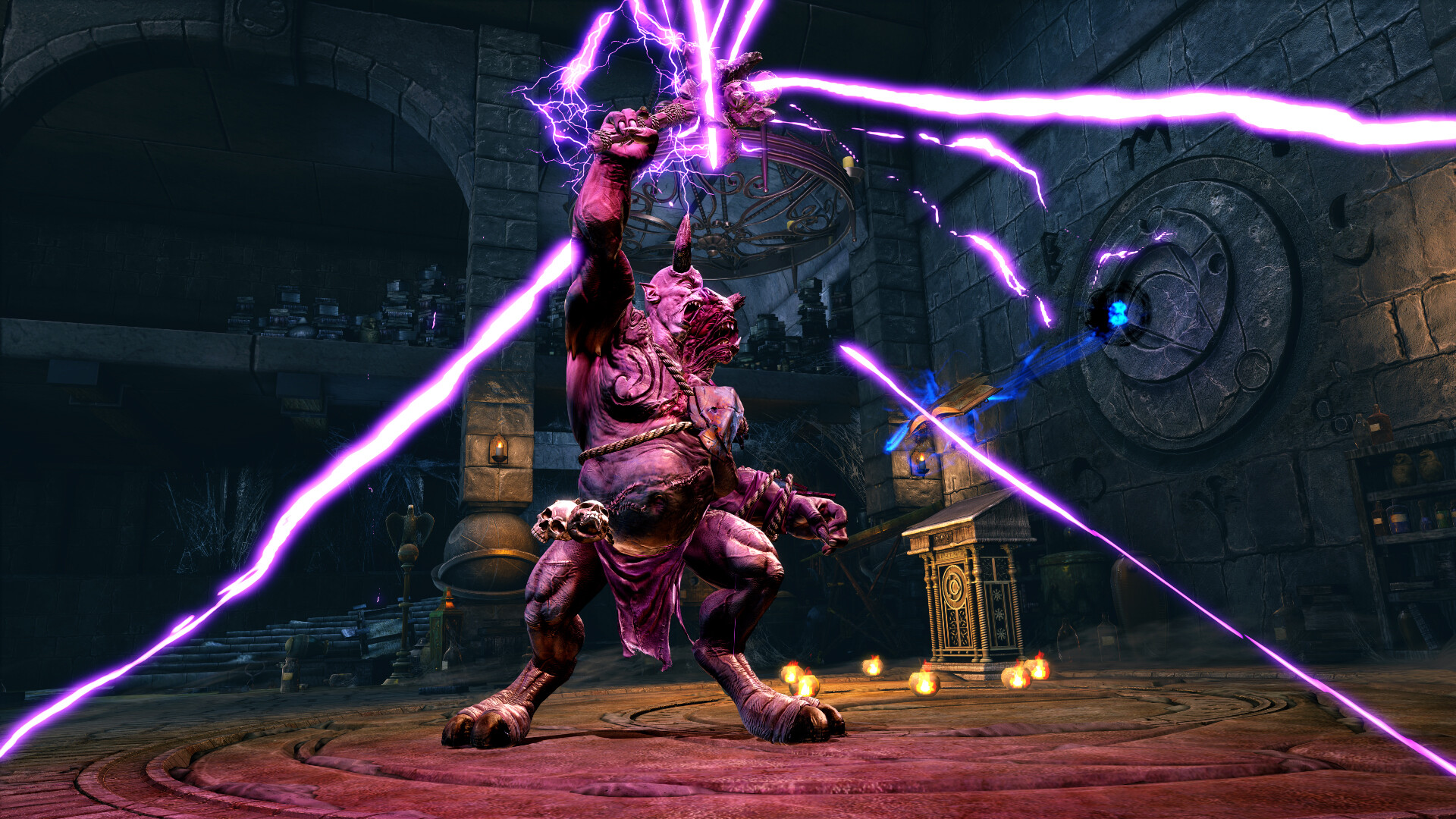 Killer Instinct: Anniversary Edition screenshot 21