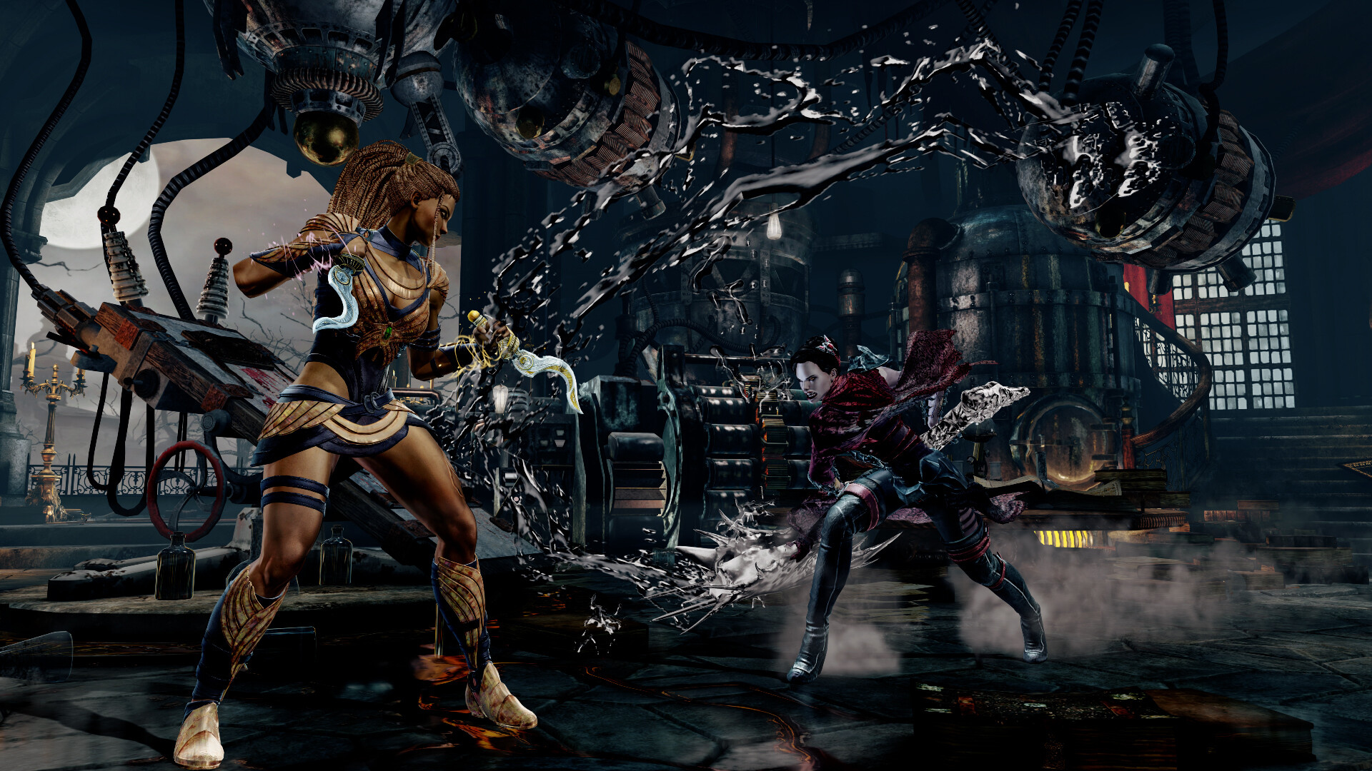 Killer Instinct: Anniversary Edition screenshot 4