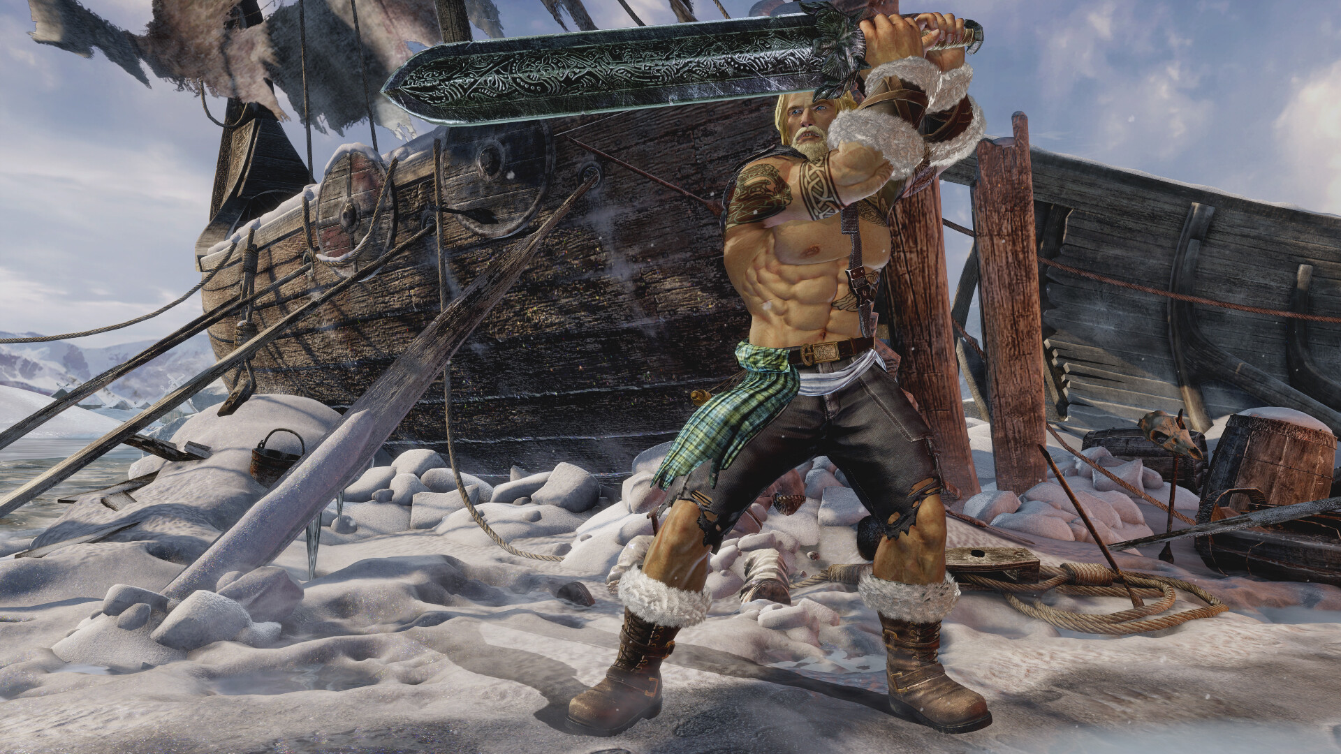 Killer Instinct: Anniversary Edition screenshot 42