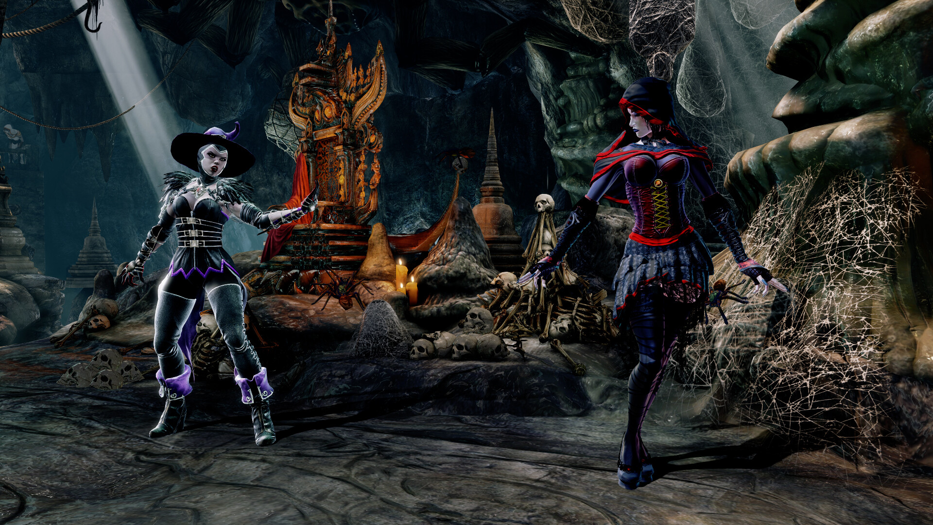Killer Instinct: Anniversary Edition screenshot 10