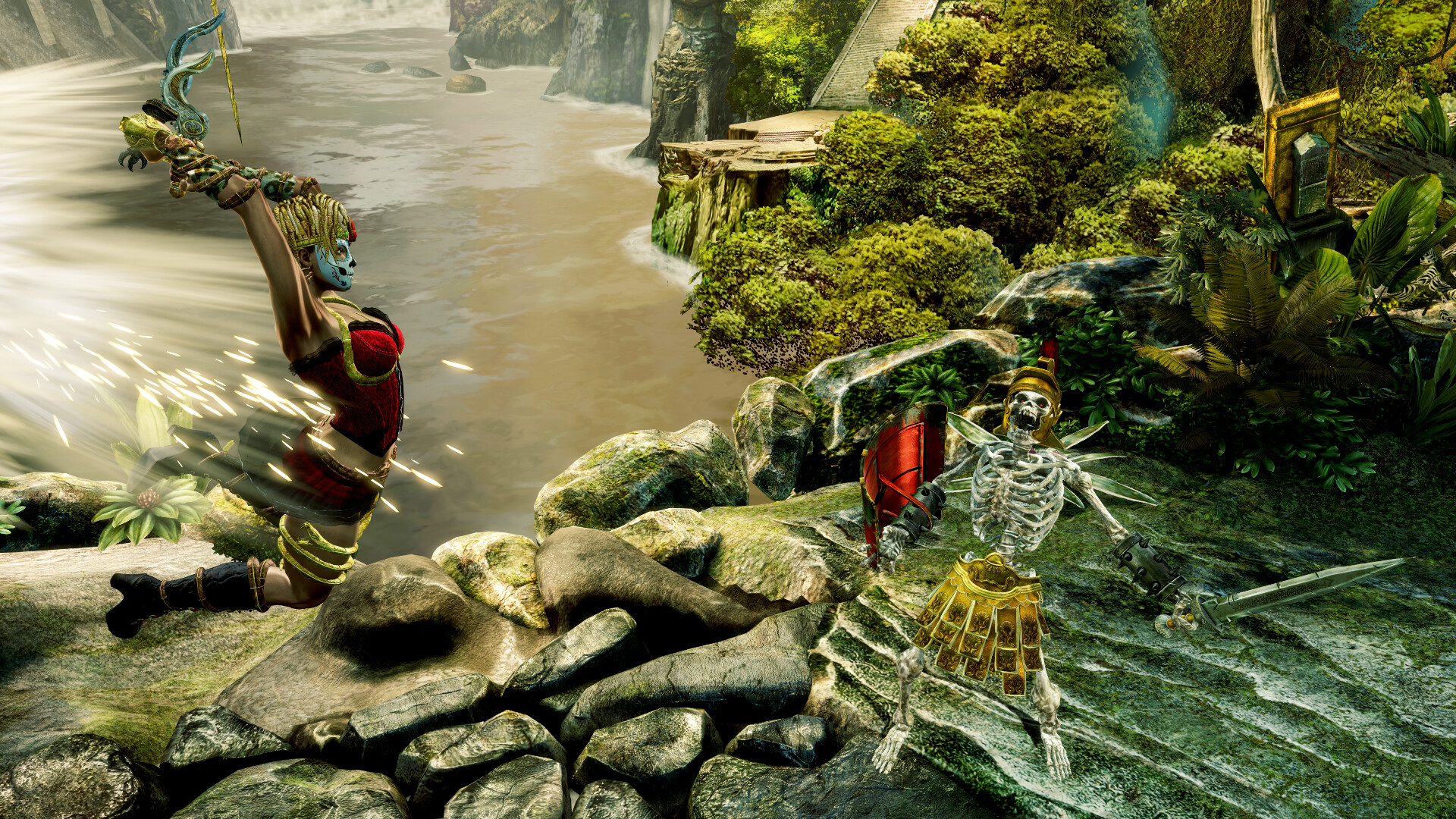 Killer Instinct: Anniversary Edition screenshot 18