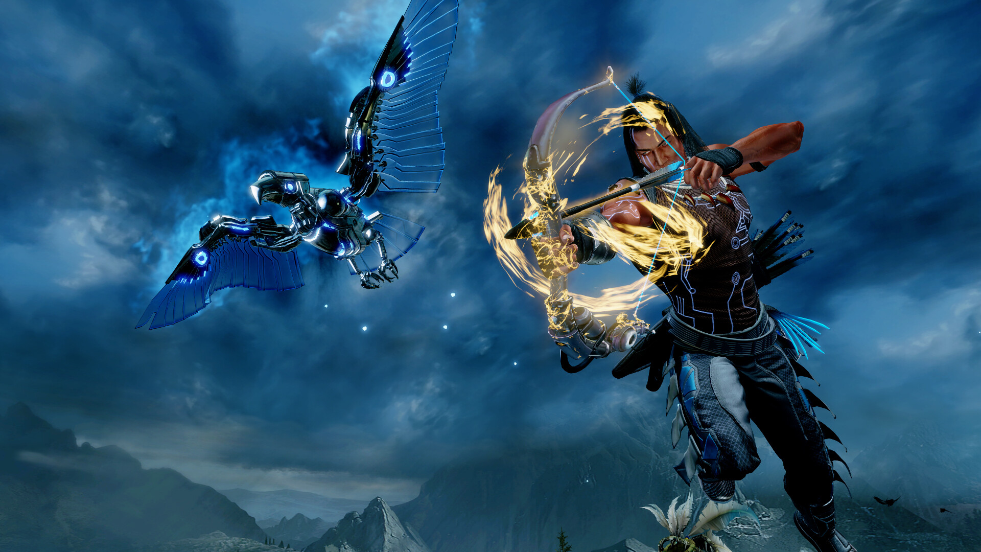 Killer Instinct: Anniversary Edition screenshot 7