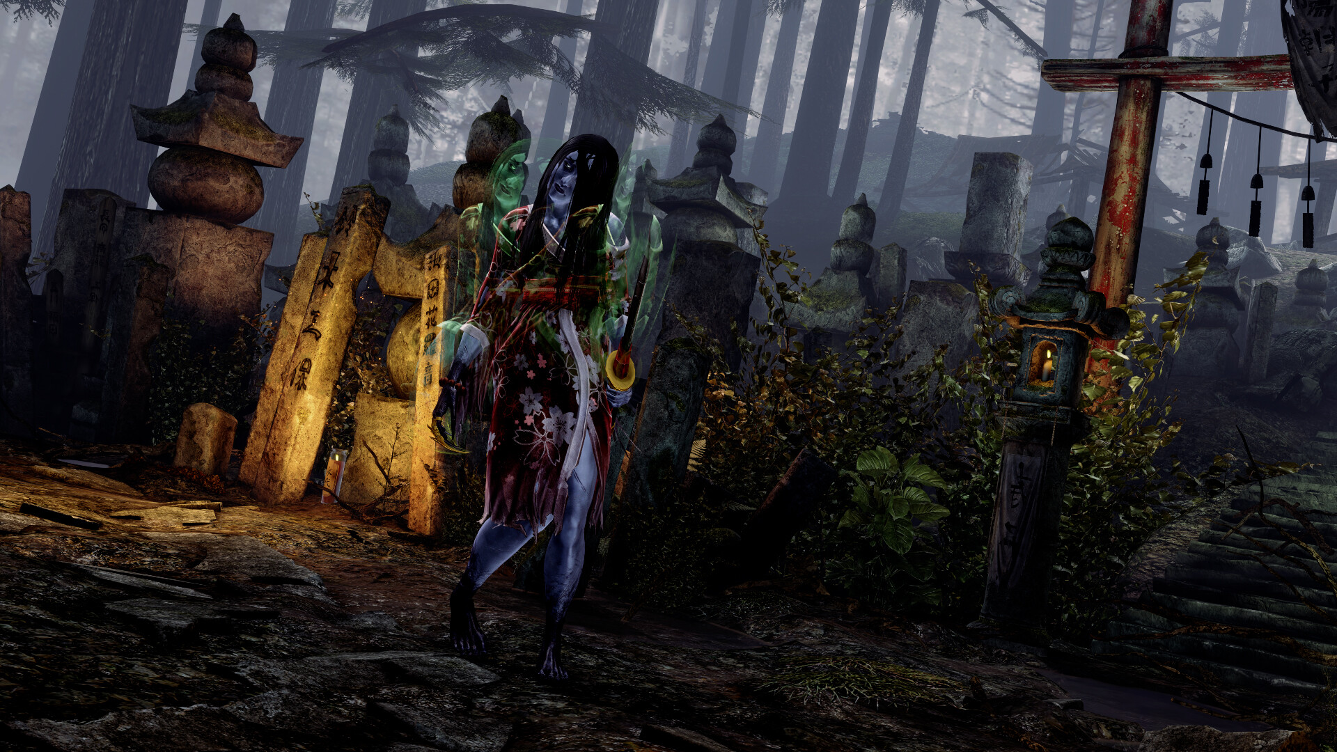Killer Instinct: Anniversary Edition screenshot 23