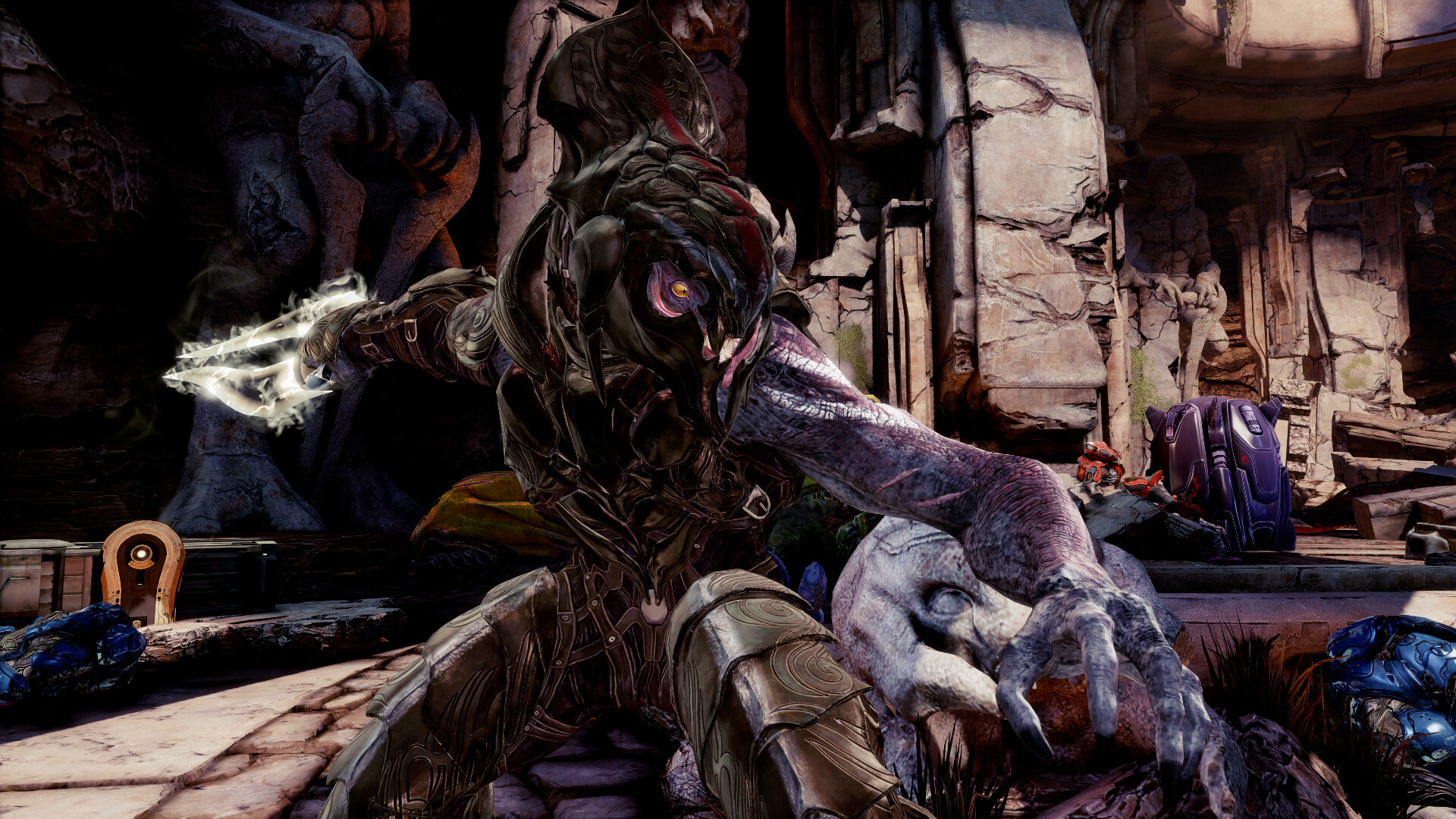 Killer Instinct: Anniversary Edition screenshot 29