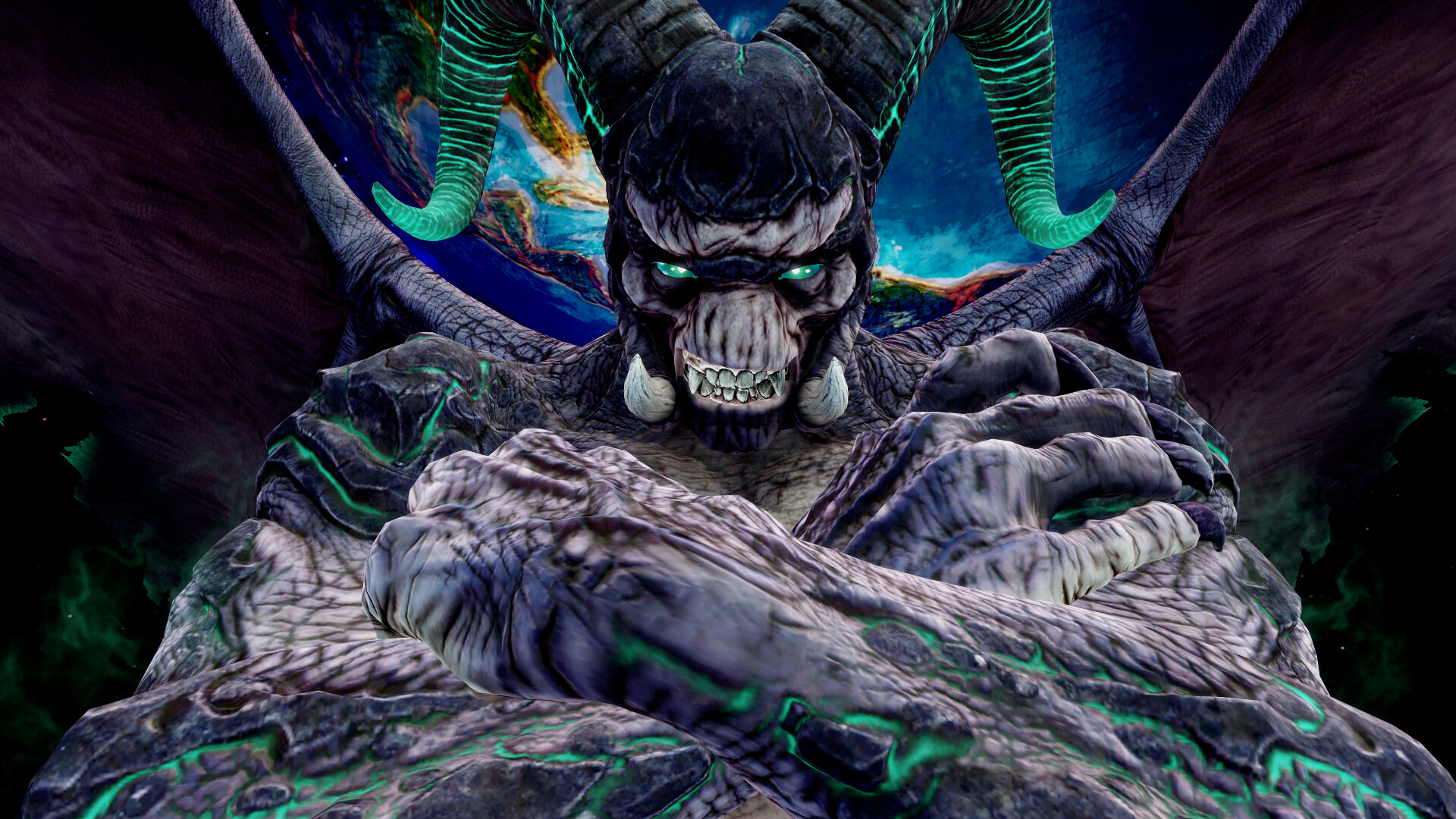 Killer Instinct: Anniversary Edition screenshot 2