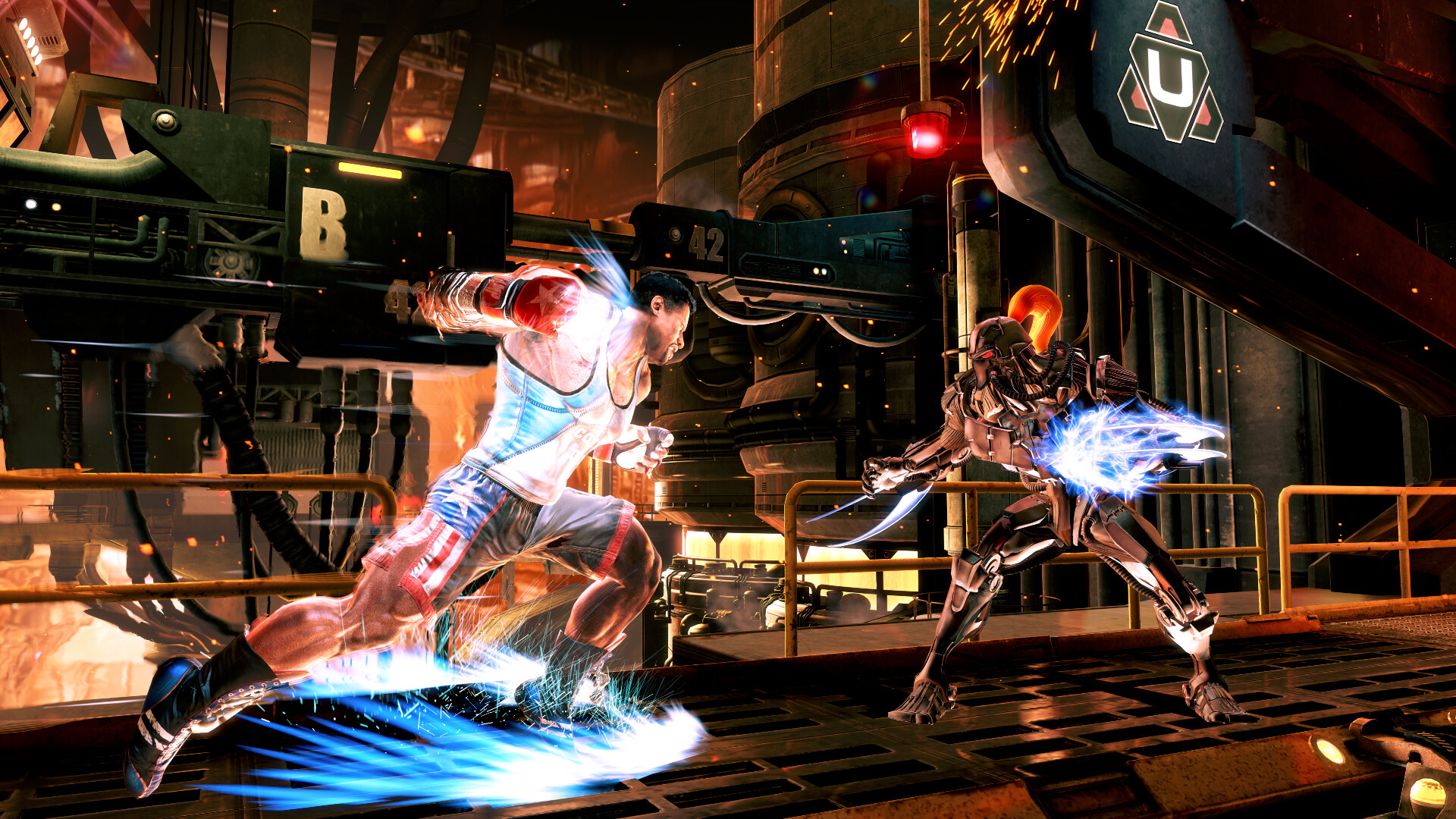 Killer Instinct: Anniversary Edition screenshot 14