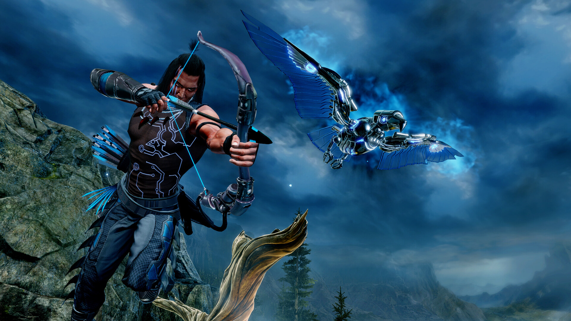 Killer Instinct: Anniversary Edition screenshot 6