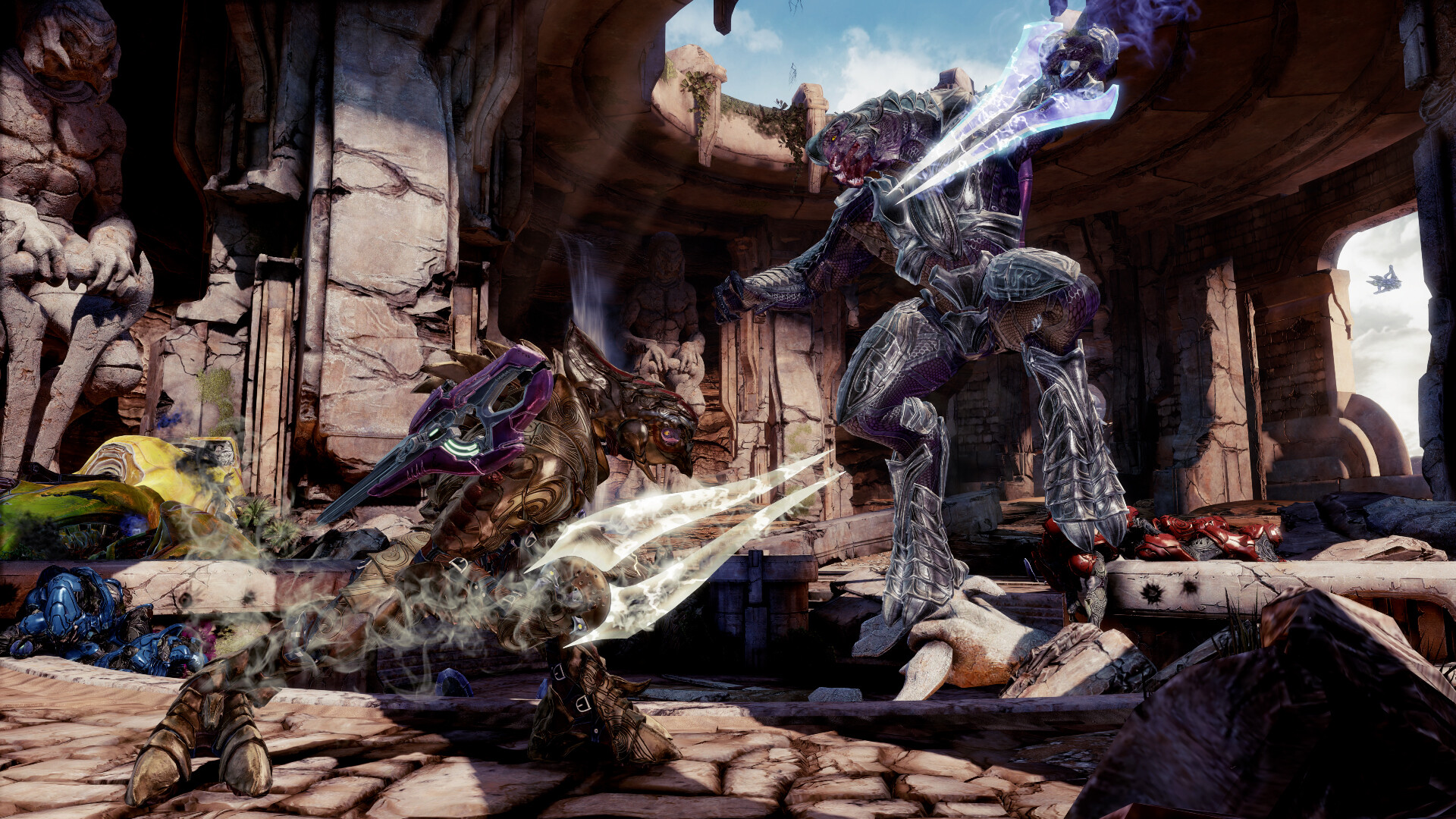 Killer Instinct: Anniversary Edition screenshot 31