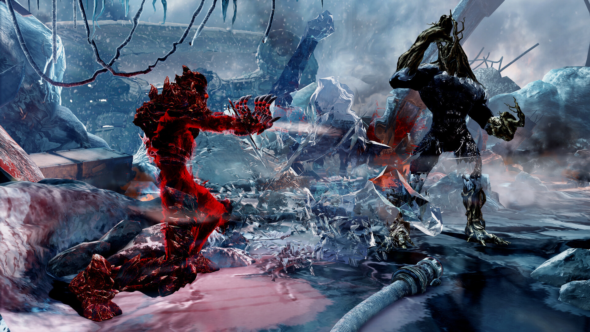 Killer Instinct: Anniversary Edition screenshot 3