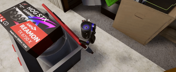 Storage Dealer Simulator Storage Dealer Simulator