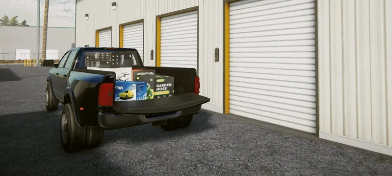 Storage Dealer Simulator Storage Dealer Simulator