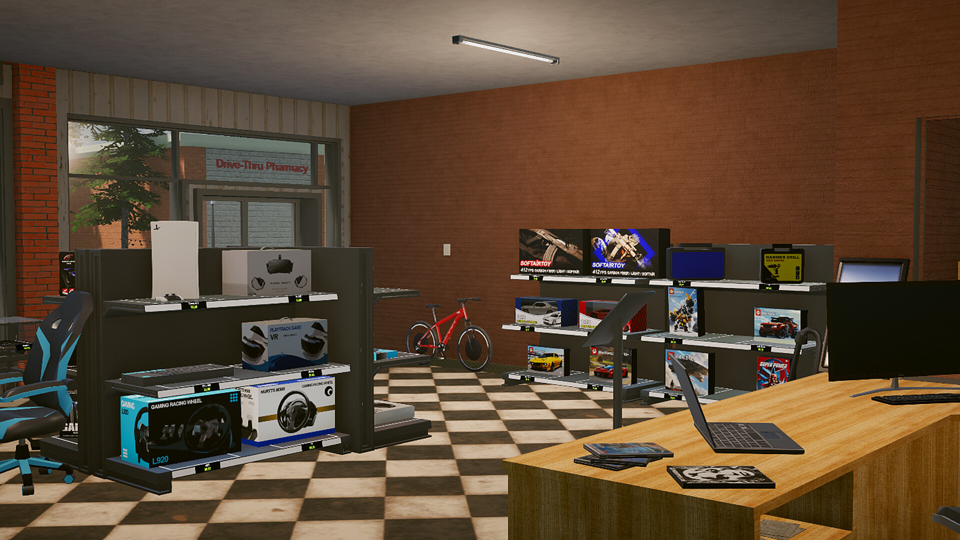 Dealer Simulator screenshot 5