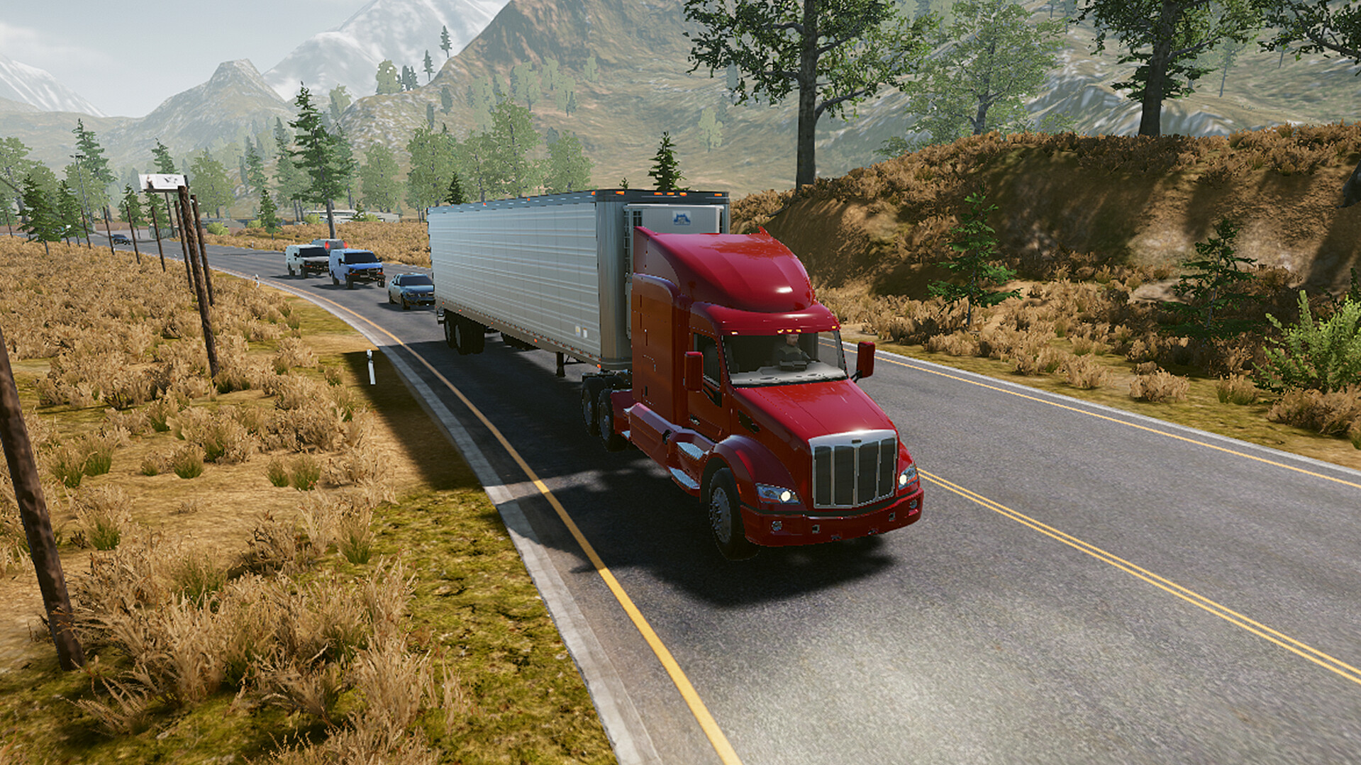 Dealer Simulator screenshot 30