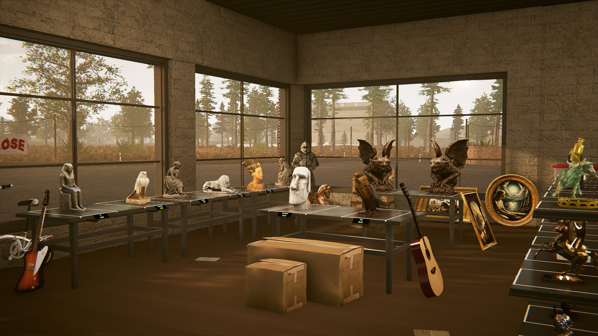 Dealer Simulator screenshot 7