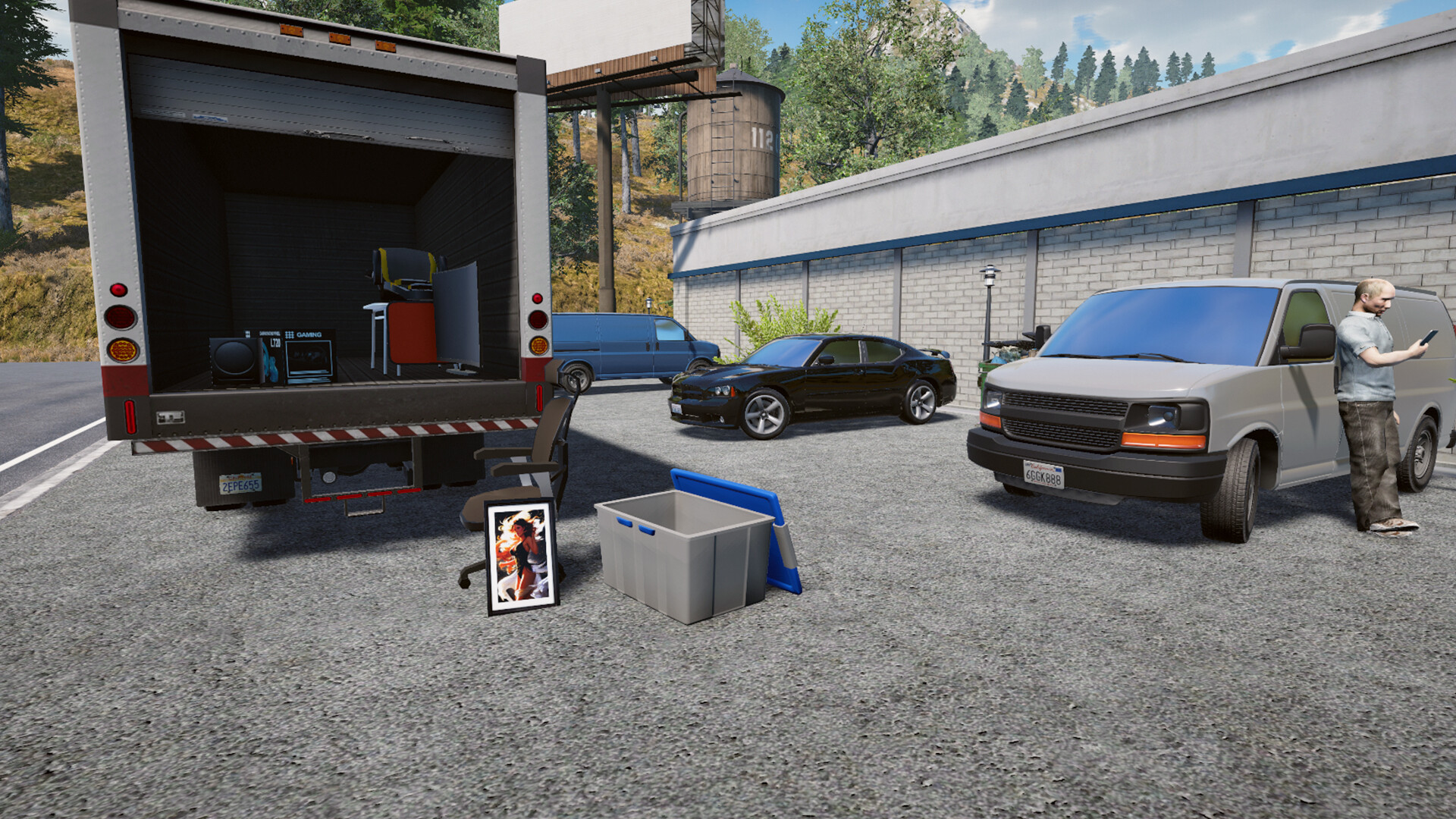 Dealer Simulator screenshot 24