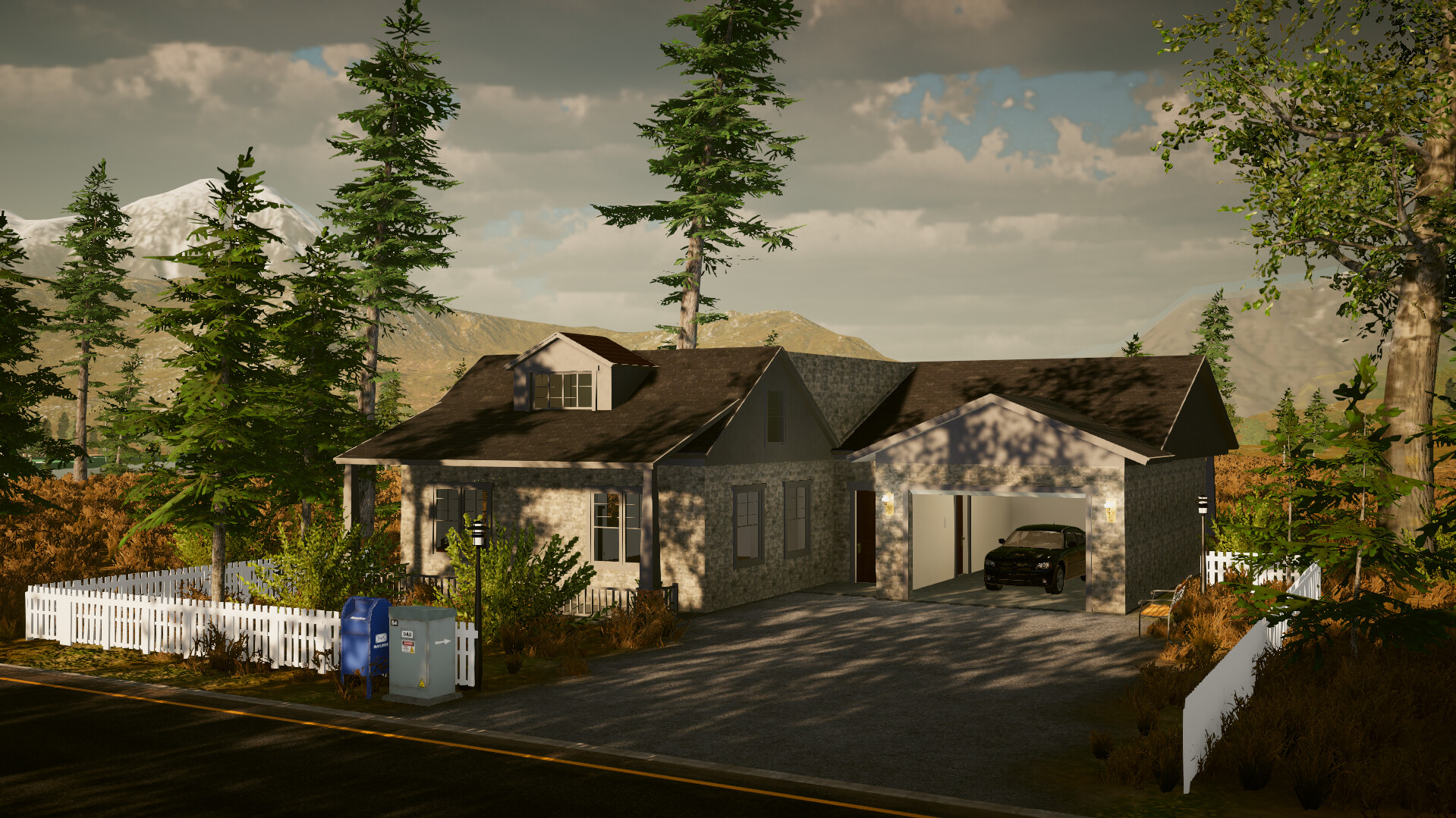 Dealer Simulator screenshot 28