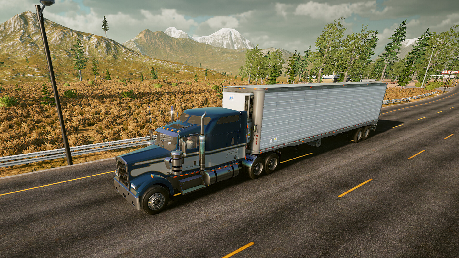 Dealer Simulator screenshot 20