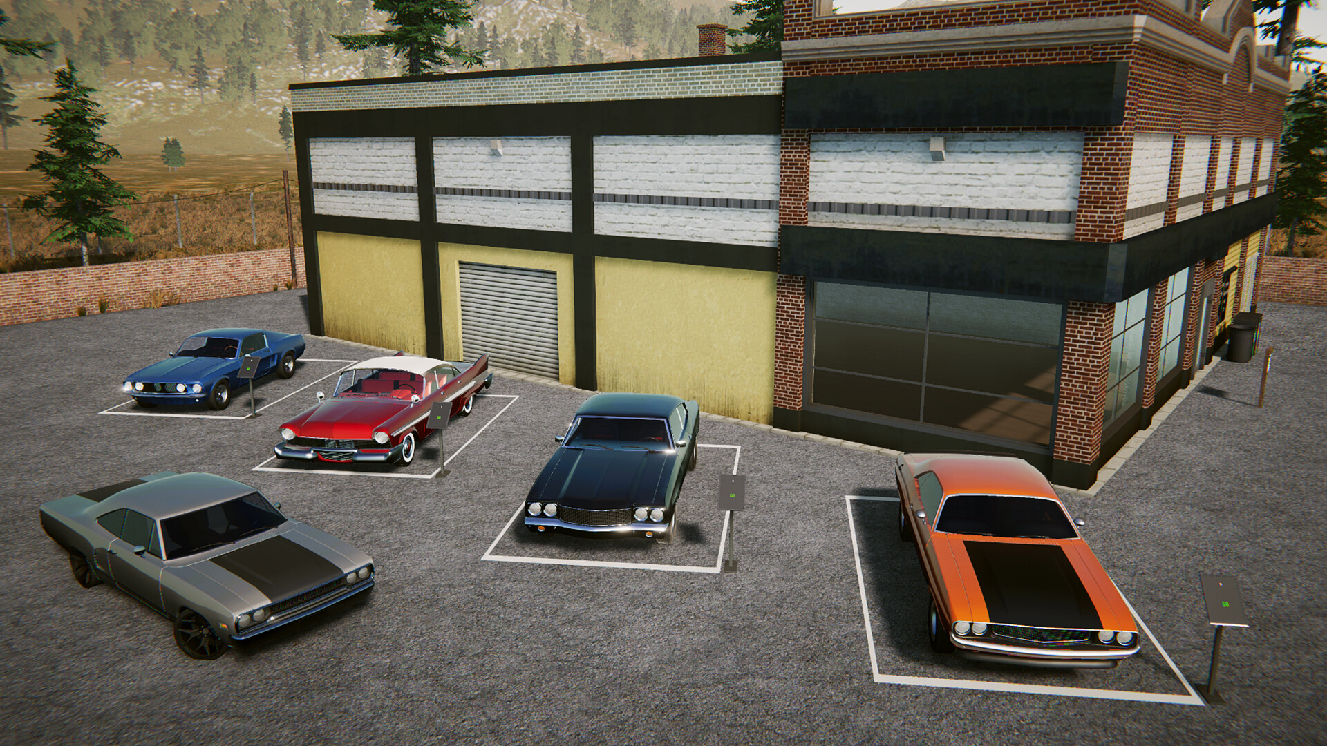Dealer Simulator screenshot 9