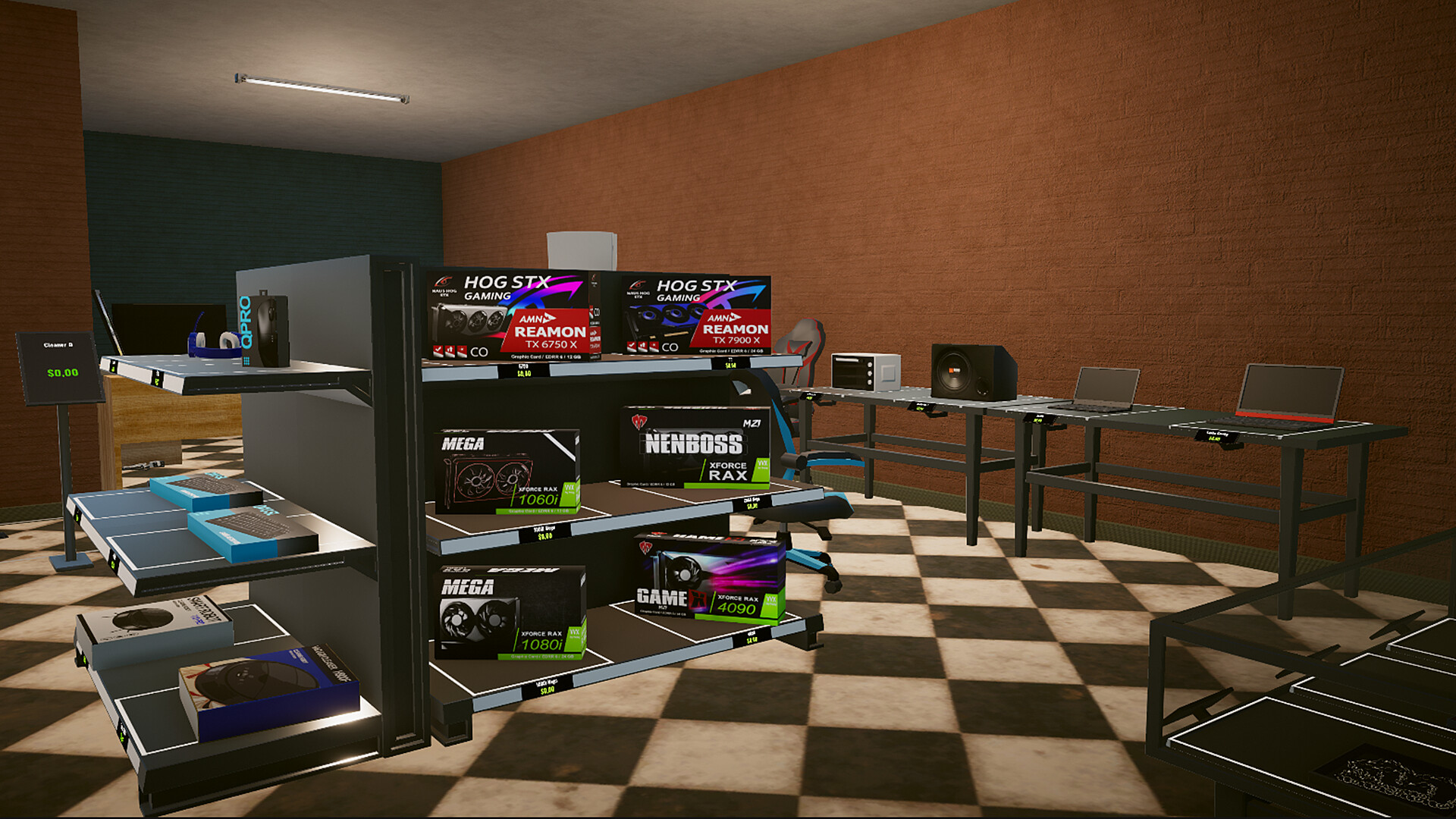 Dealer Simulator screenshot 10