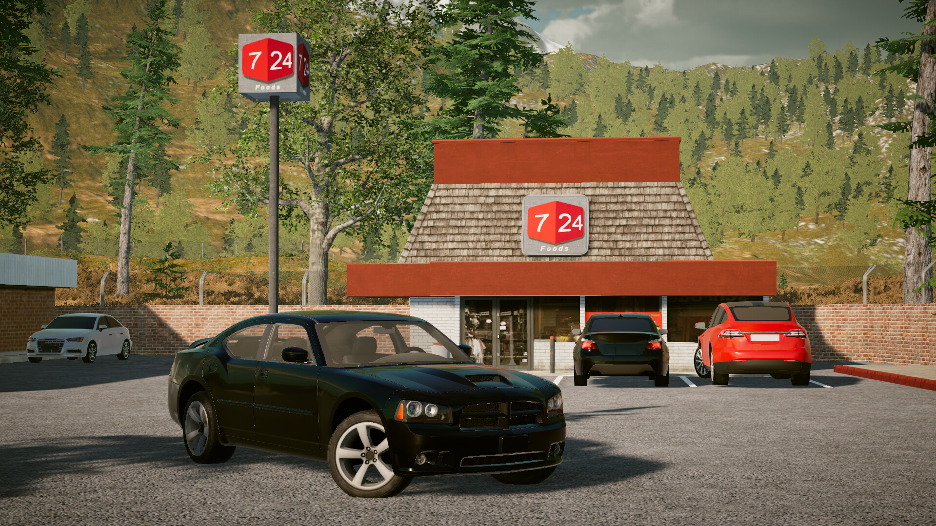 Dealer Simulator screenshot 27