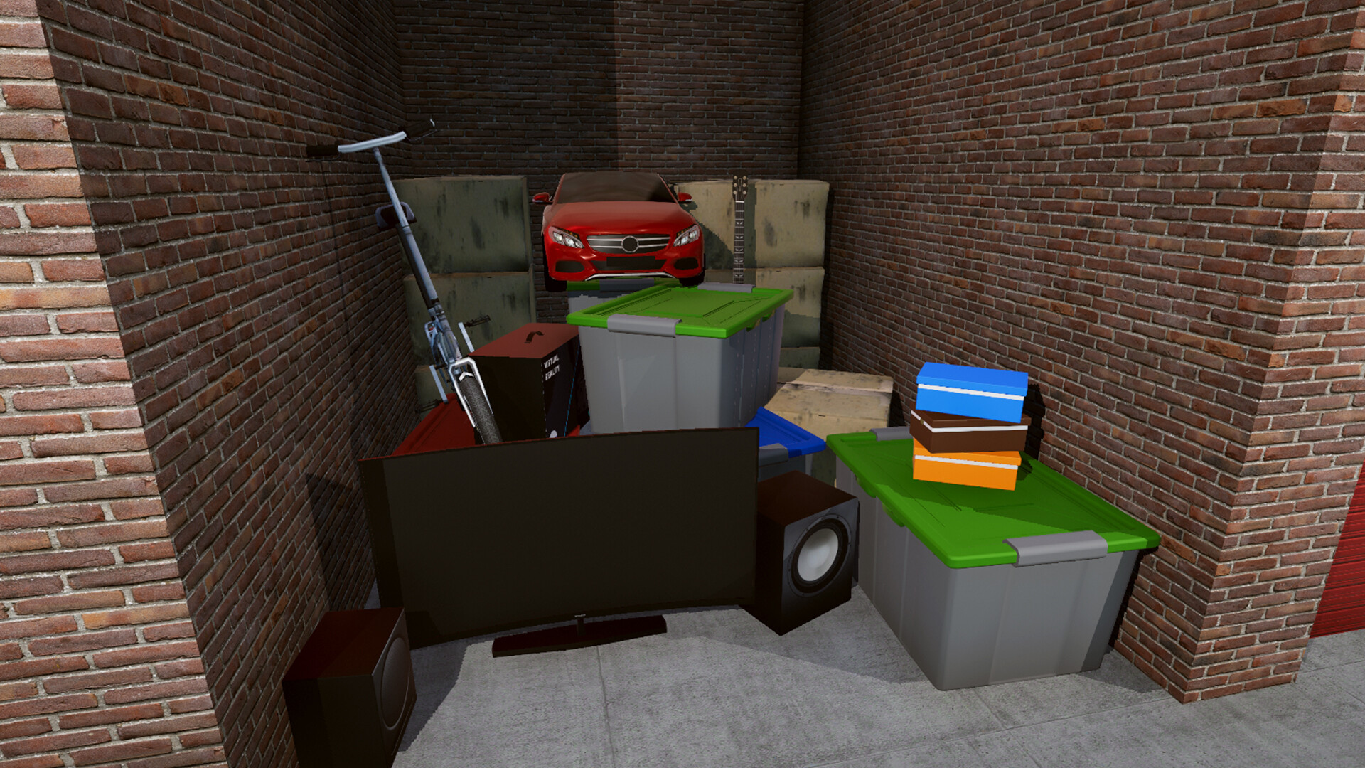 Dealer Simulator screenshot 25